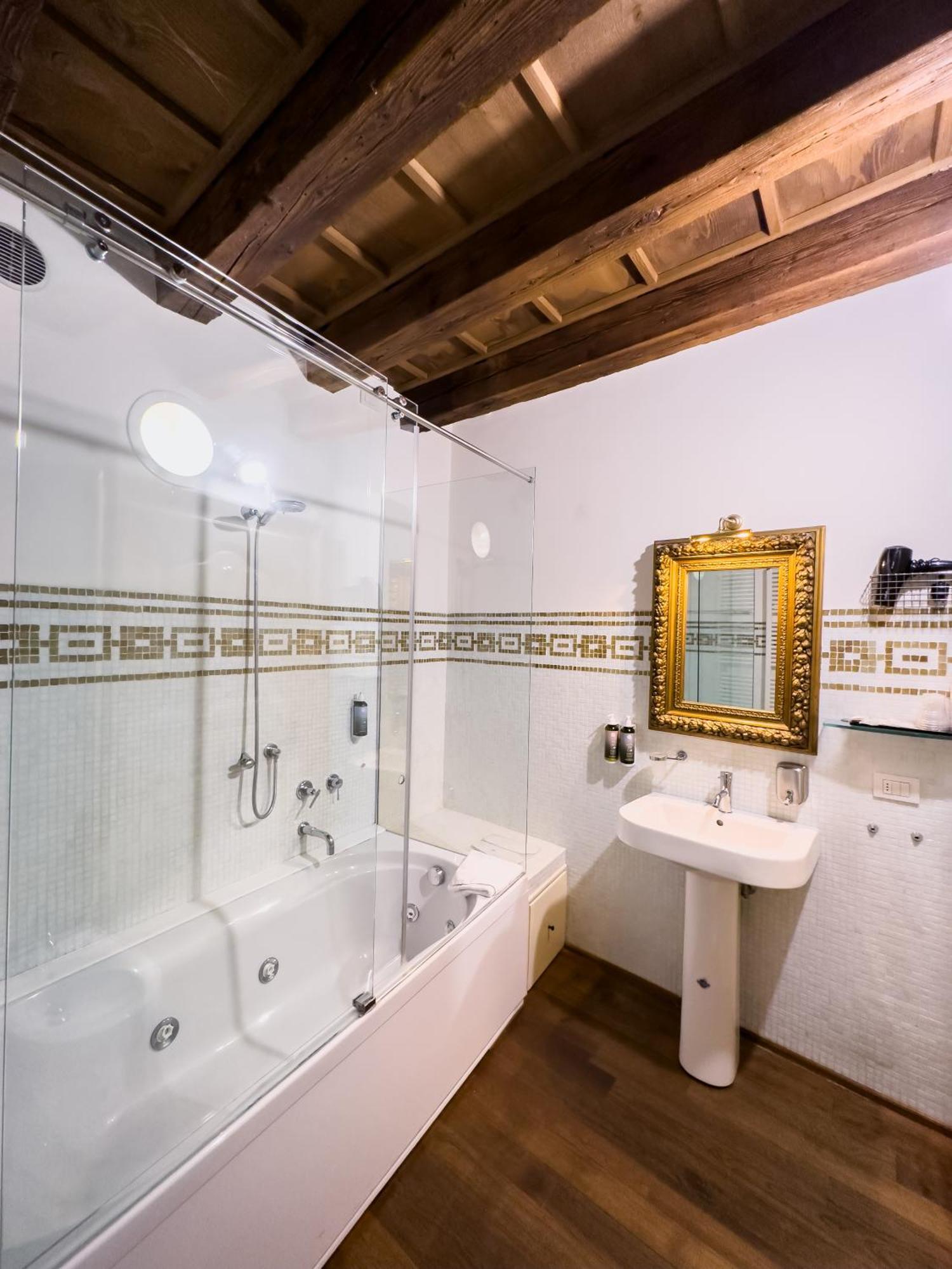 Guest house Truly - Delle Erbe Verona