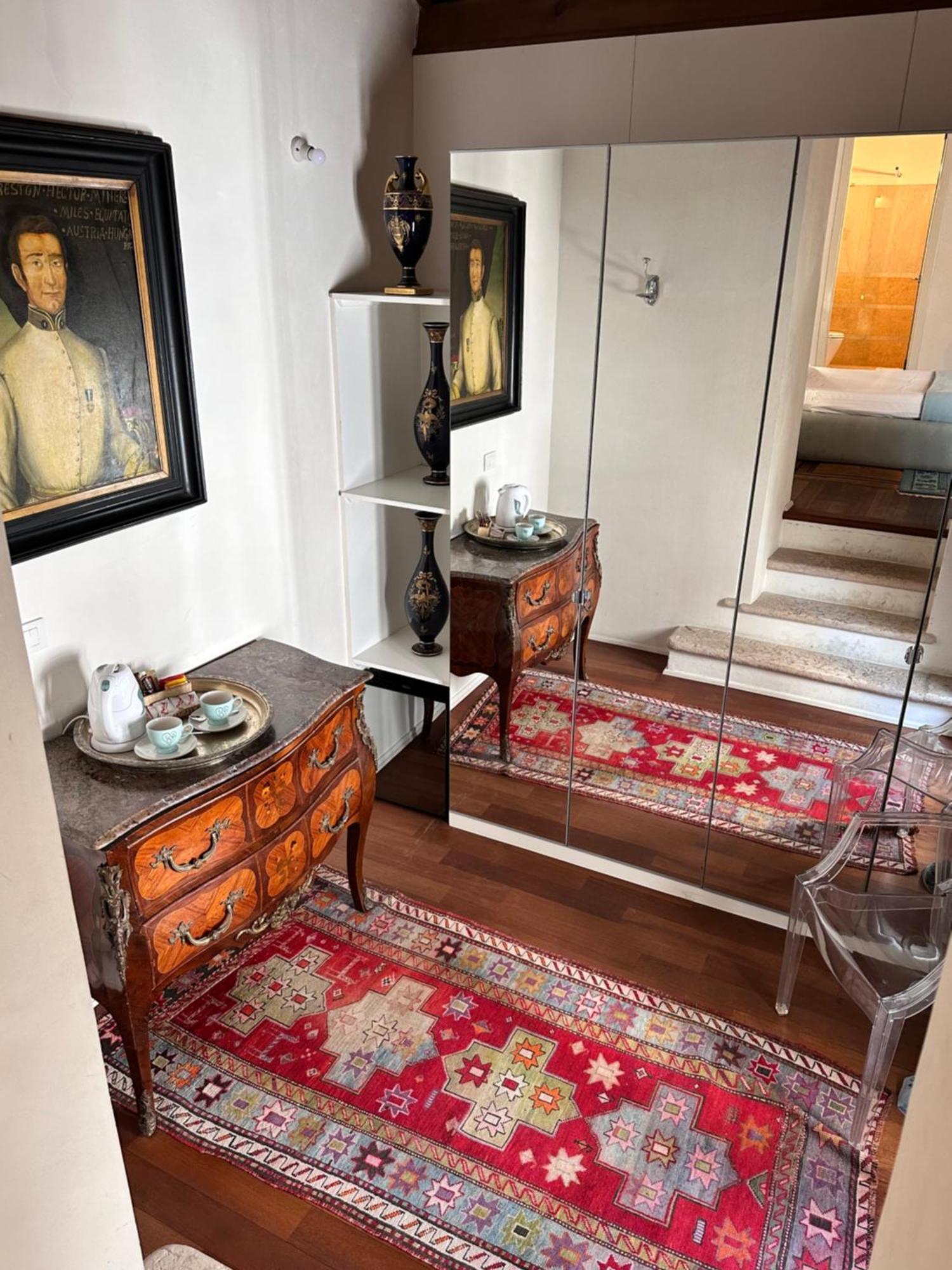 Guest house Truly - Delle Erbe