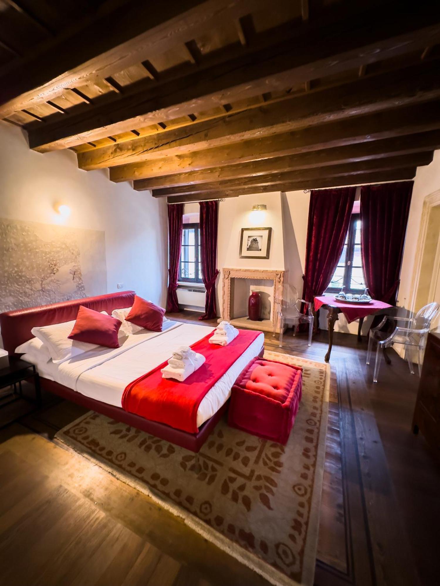 Guest house Truly - Delle Erbe *