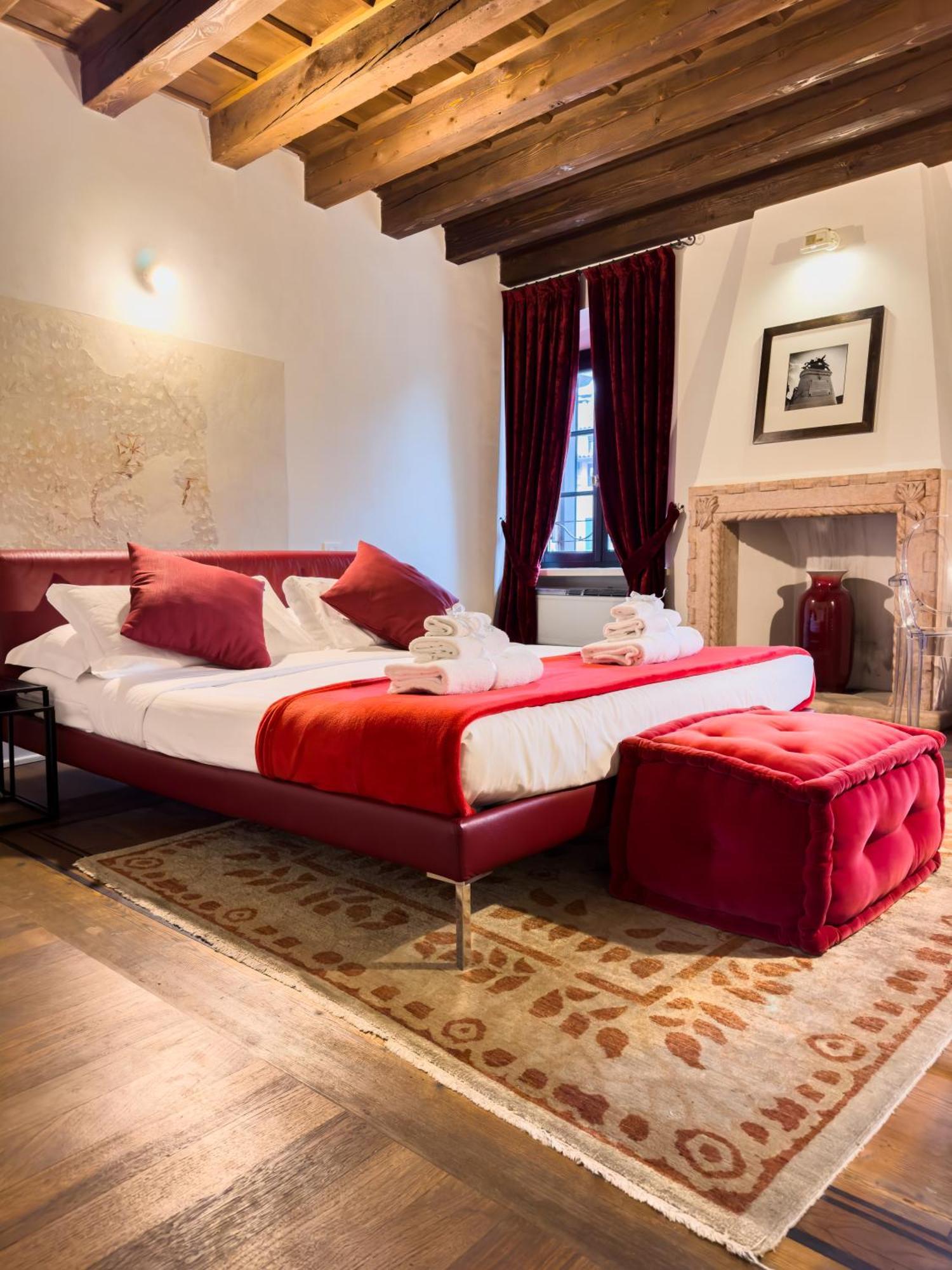 Truly - Delle Erbe Guest house Verona