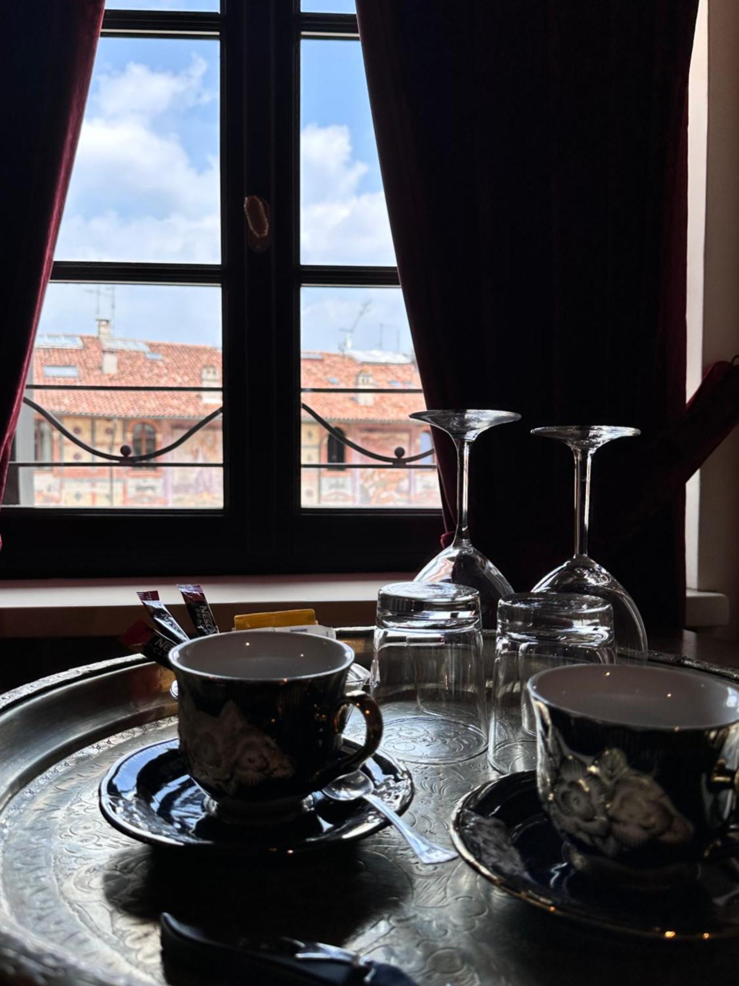 Guest house Truly - Delle Erbe