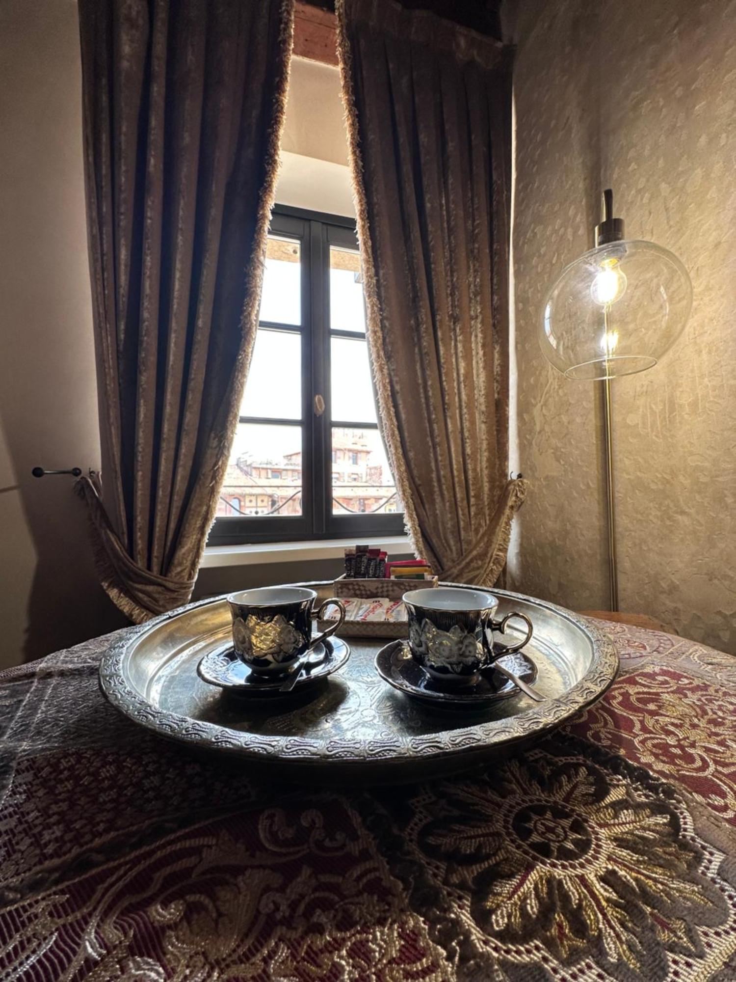 Truly - Delle Erbe Guest house *