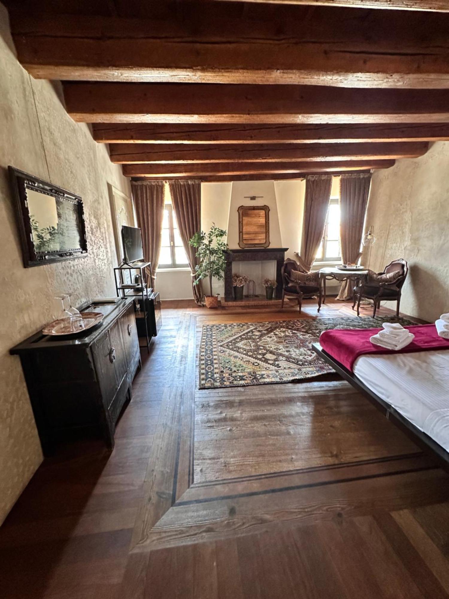 Guest house Truly - Delle Erbe *