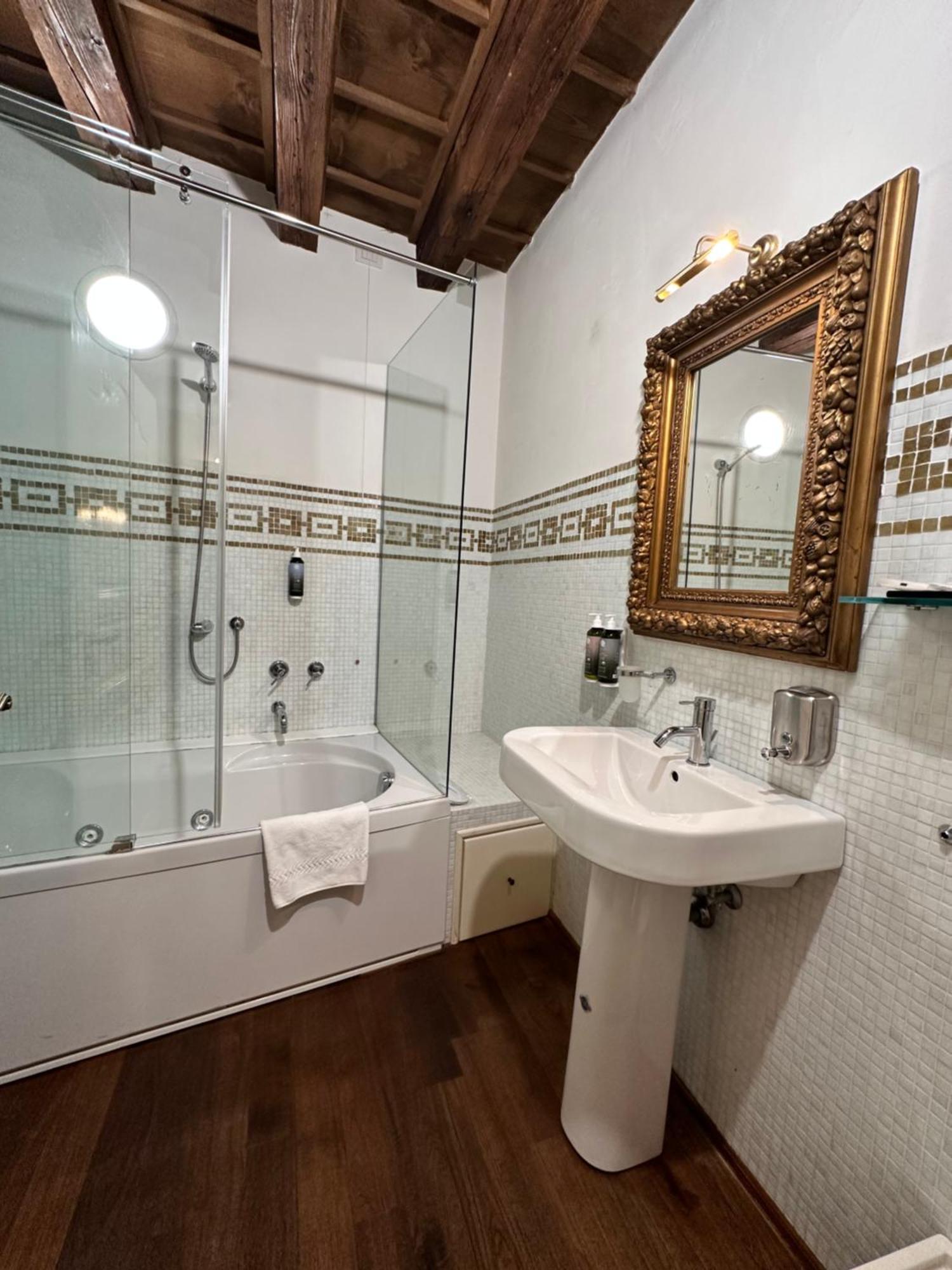 Guest house Truly - Delle Erbe Verona