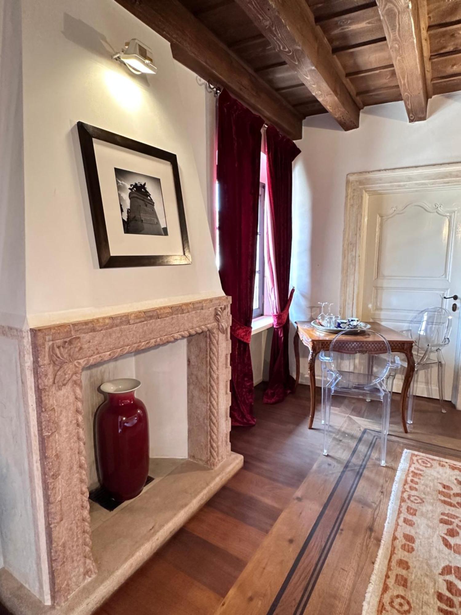 Guest house Truly - Delle Erbe Verona