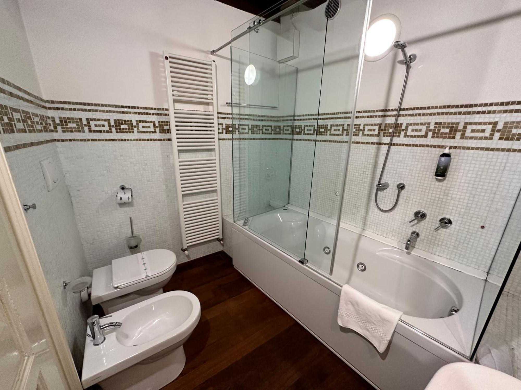 Guest house Truly - Delle Erbe