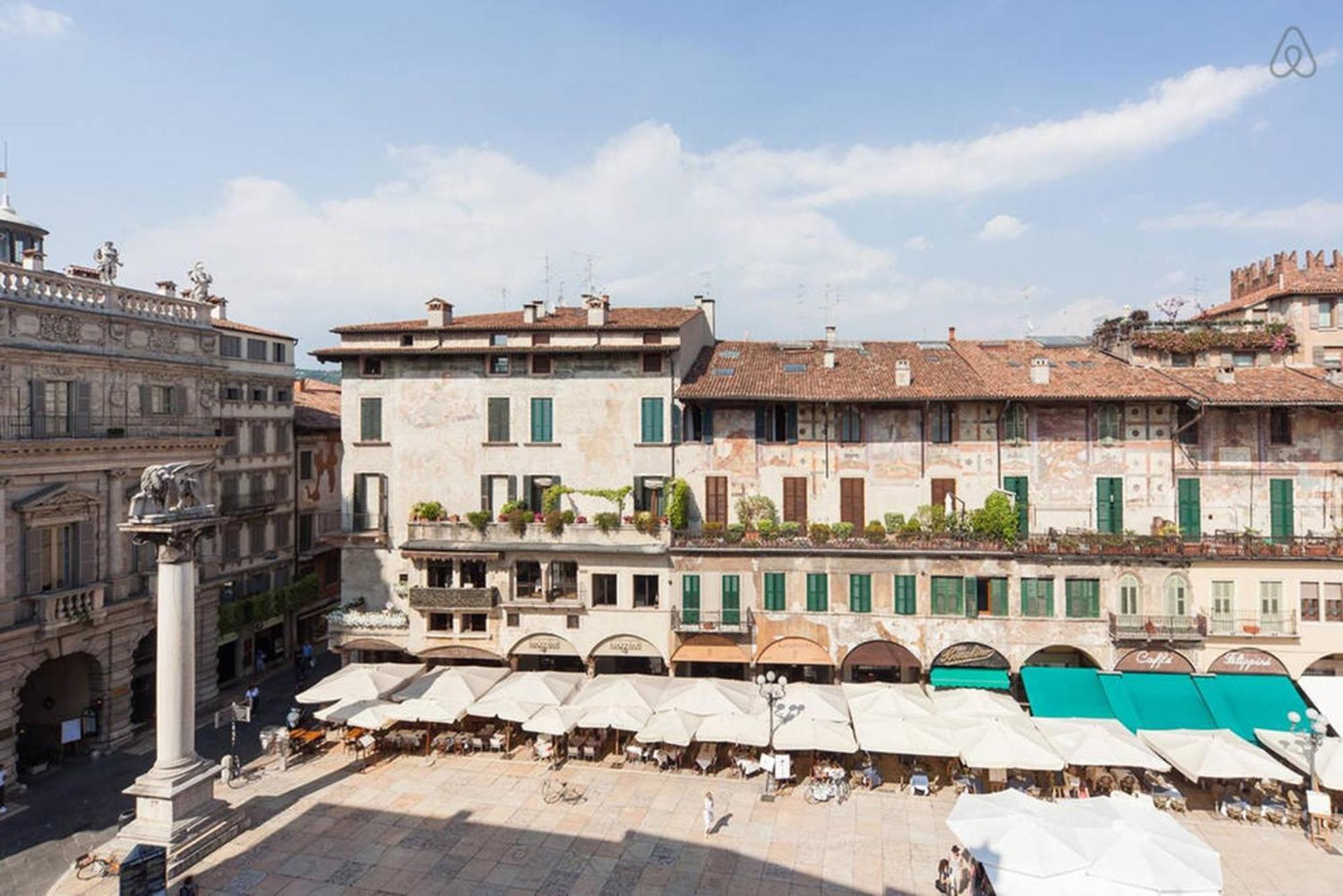 Guest house Truly - Delle Erbe