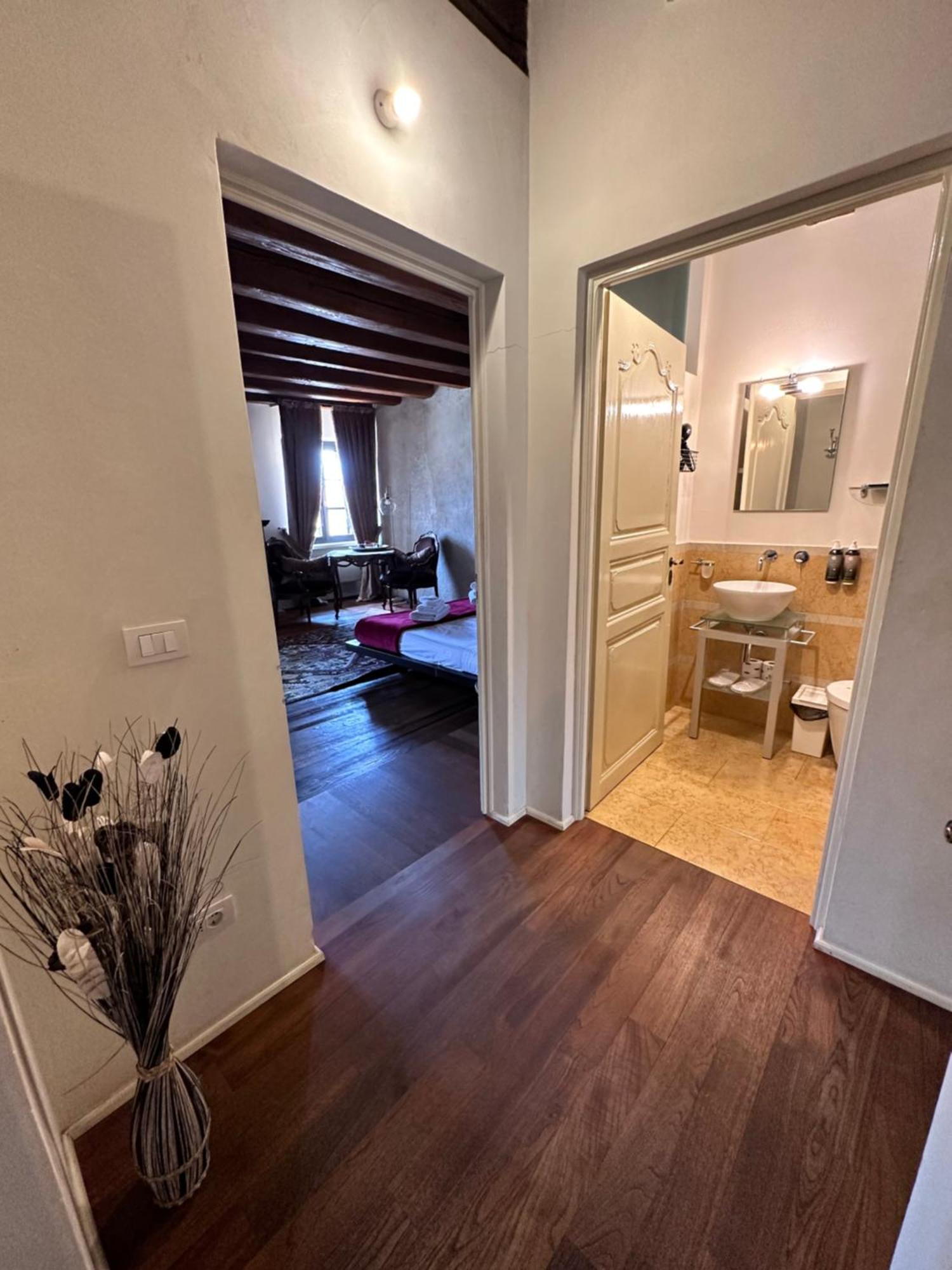 Guest house Truly - Delle Erbe