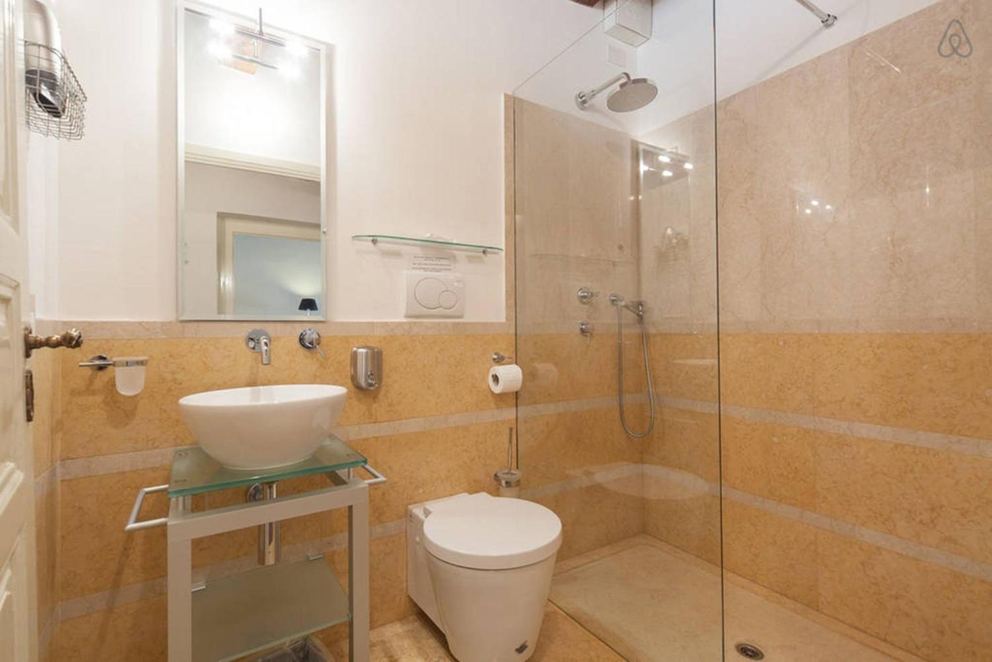 Truly - Delle Erbe Guest house *