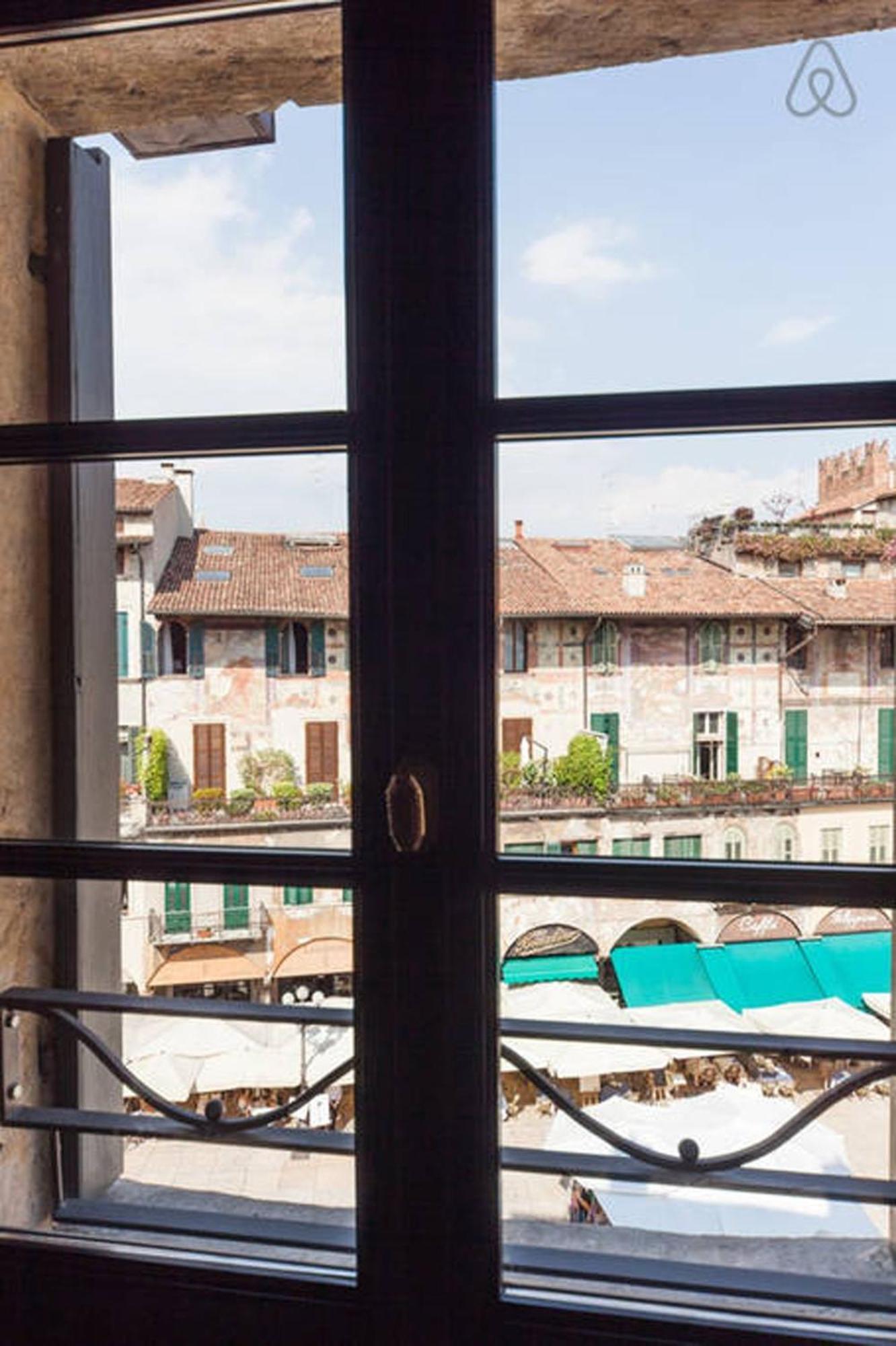 Truly - Delle Erbe Guest house Verona