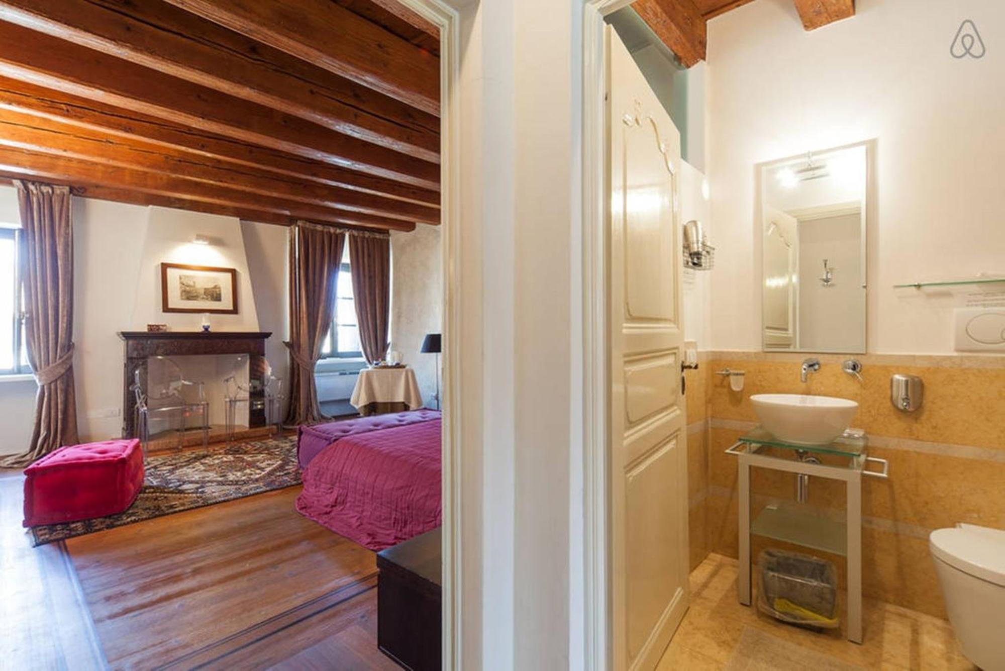 Guest house Truly - Delle Erbe Verona
