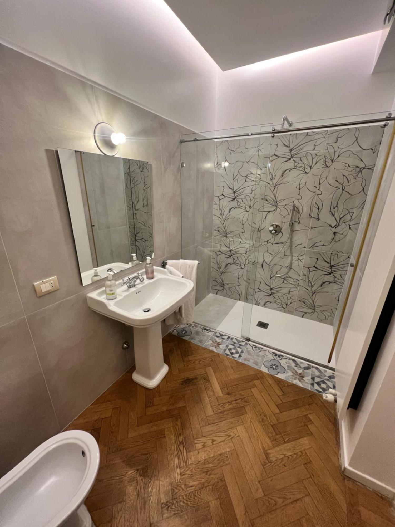 Guest house Ai Duchi