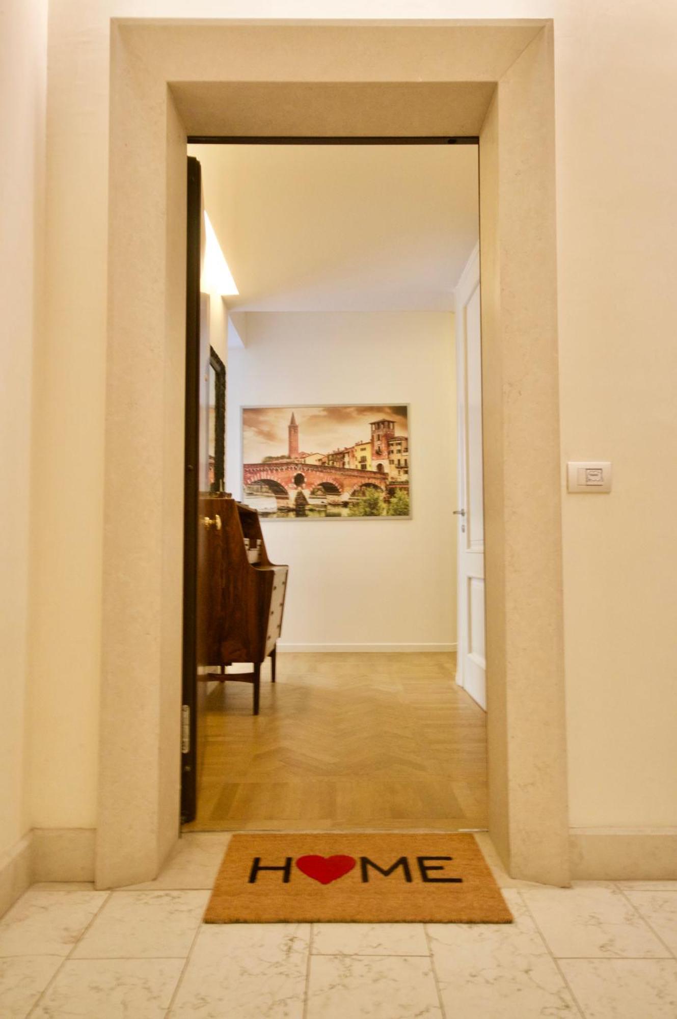 Ai Duchi Guest house