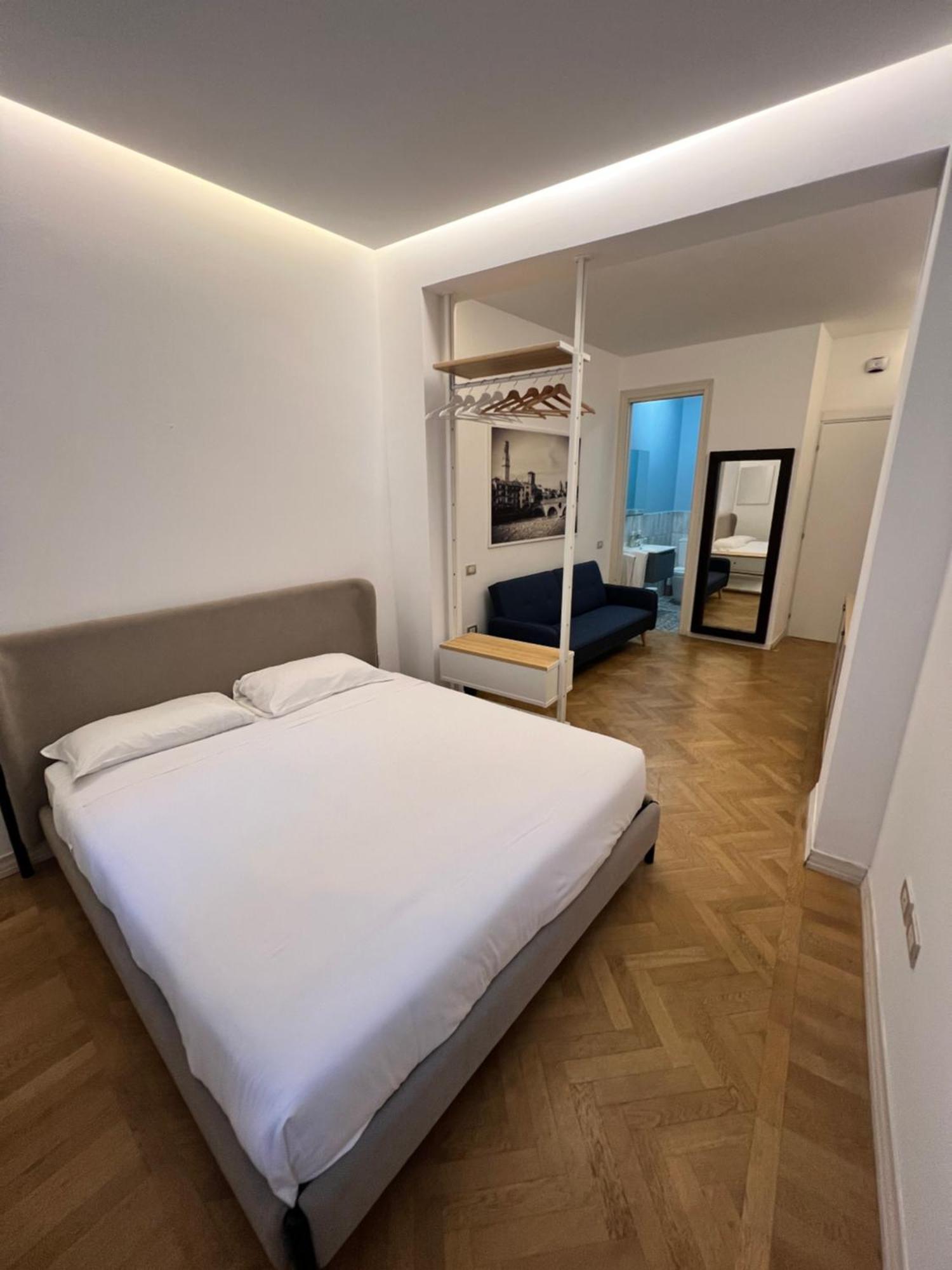Ai Duchi Guest house *