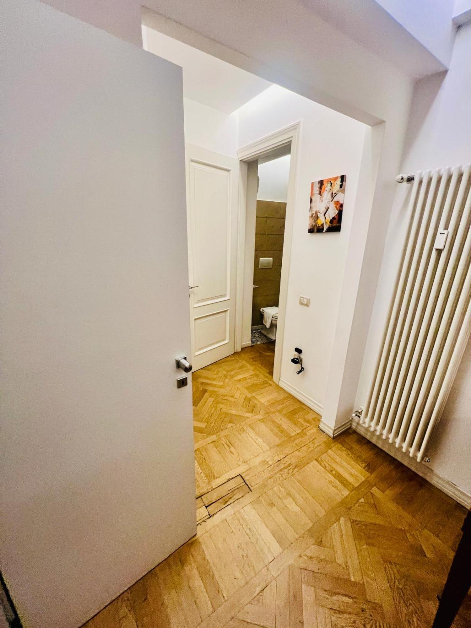 Guest house Ai Duchi *