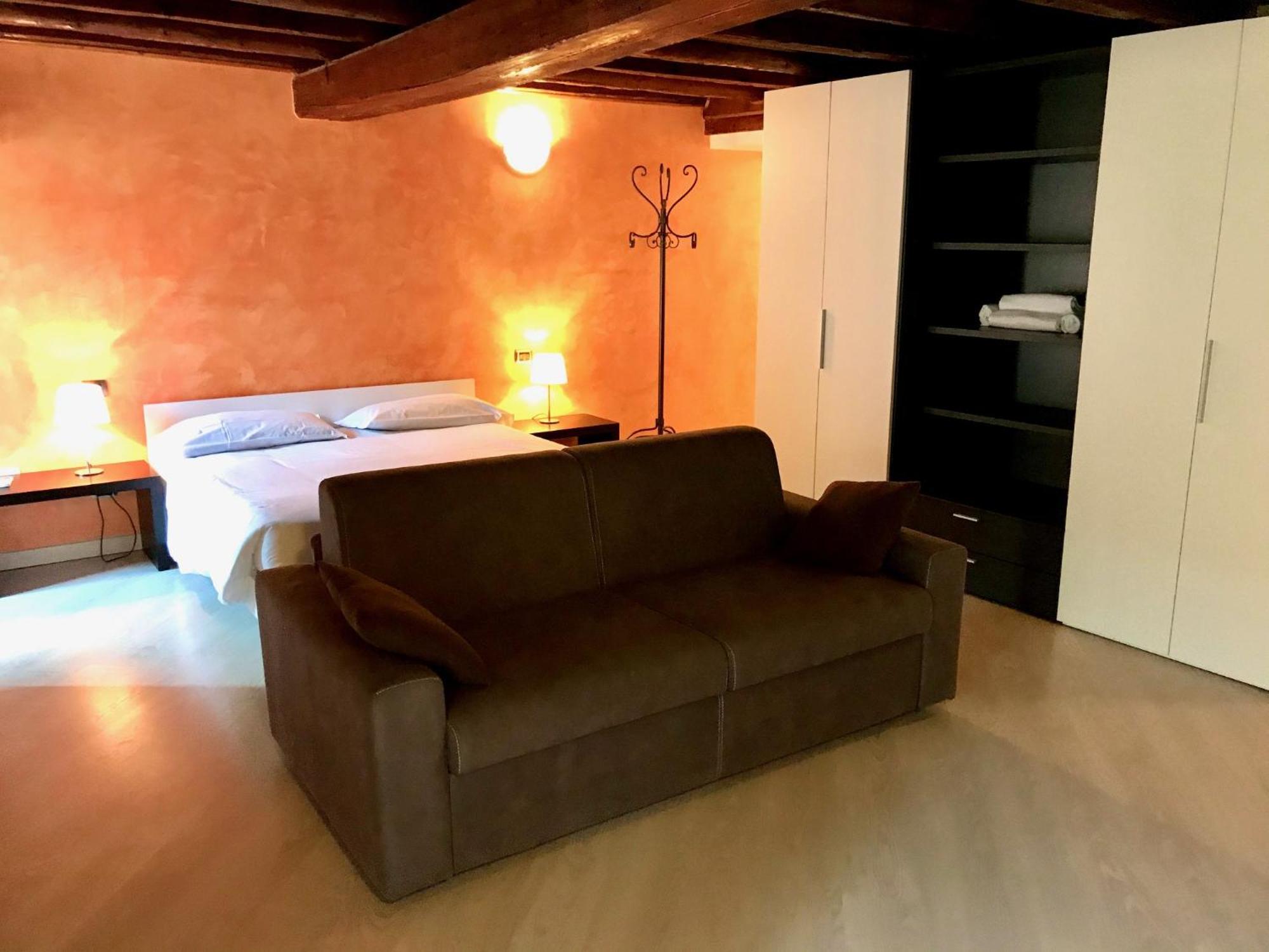 Guest house Ai Duchi