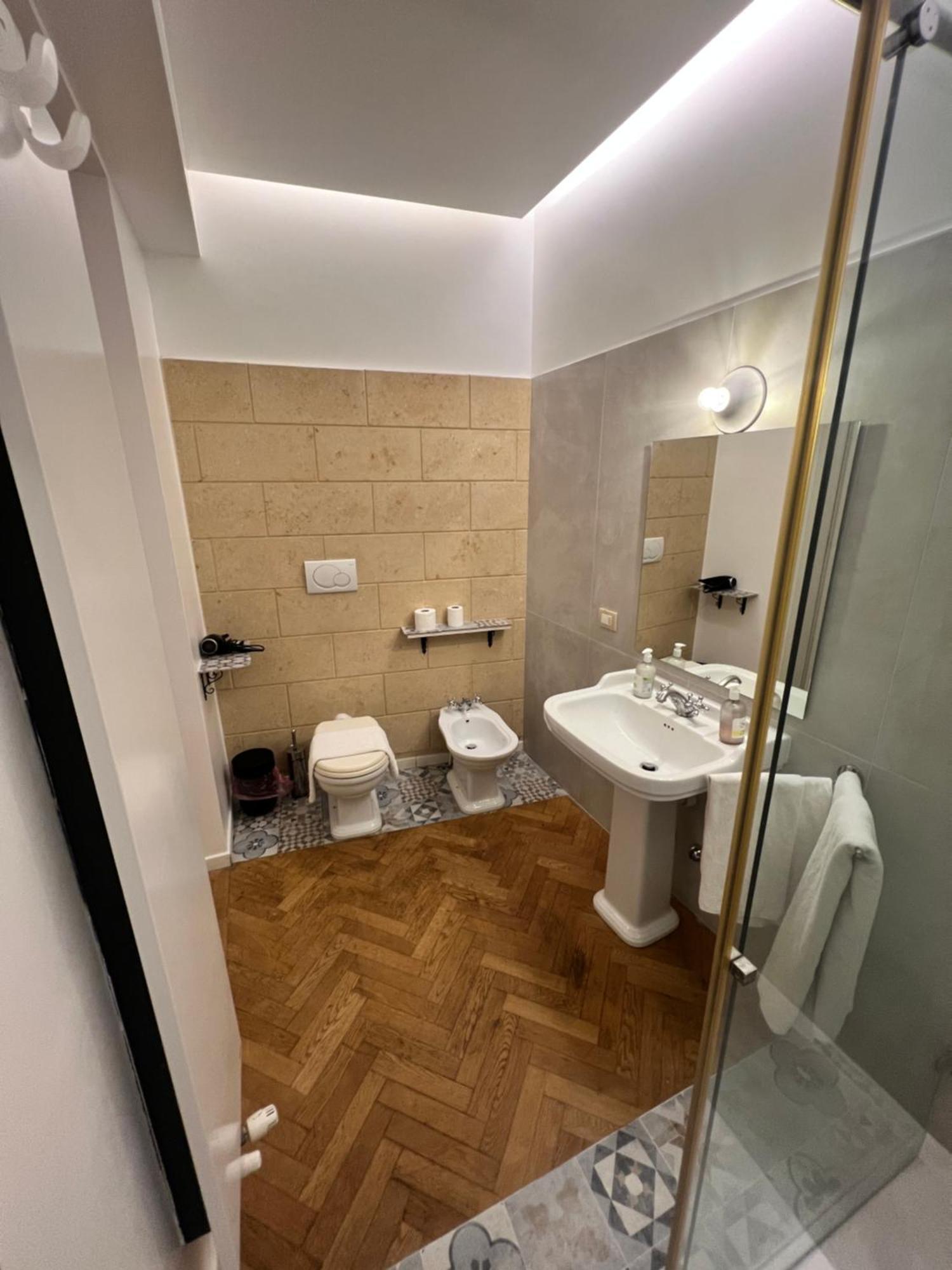 Ai Duchi Guest house *