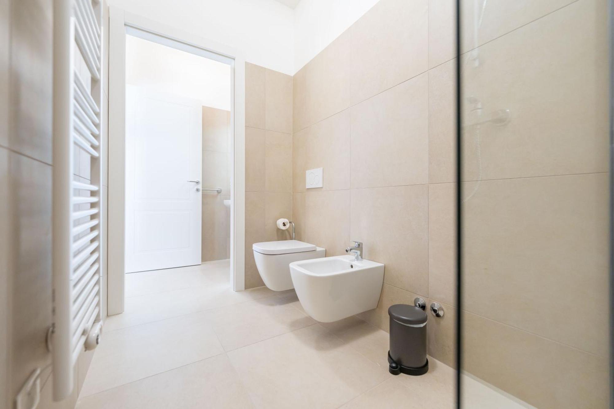 La Nuova Corte Guesthouset 2*