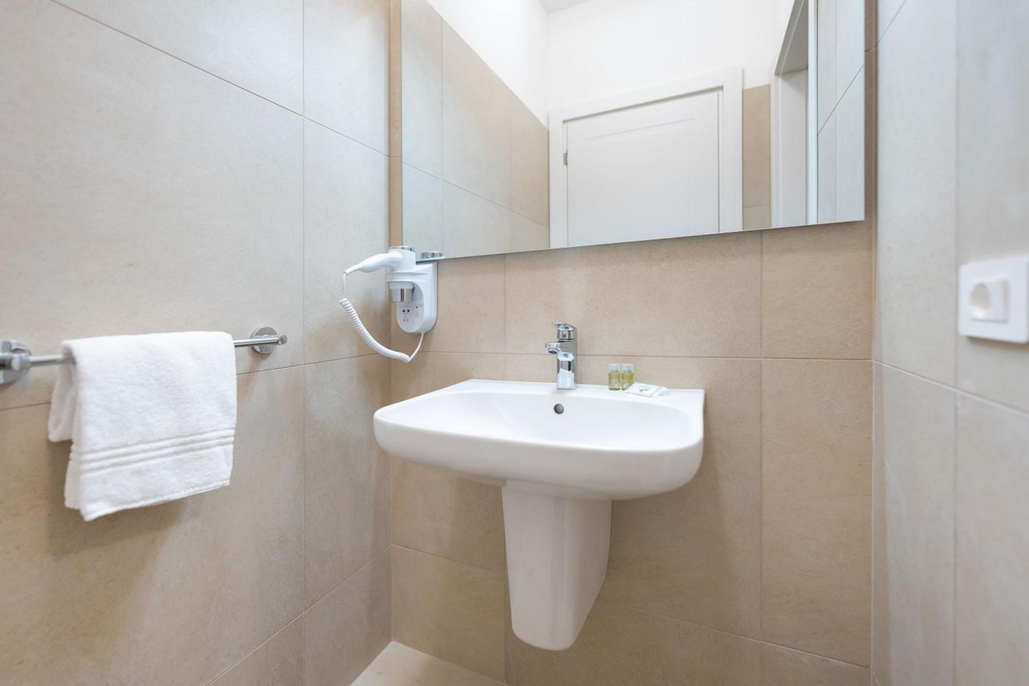 Guesthouset La Nuova Corte Verona