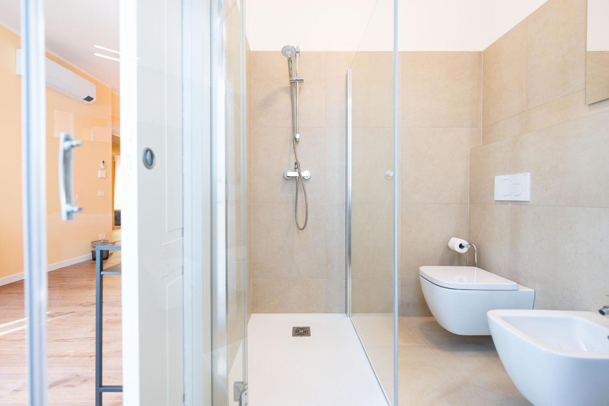 La Nuova Corte Guesthouset 2*