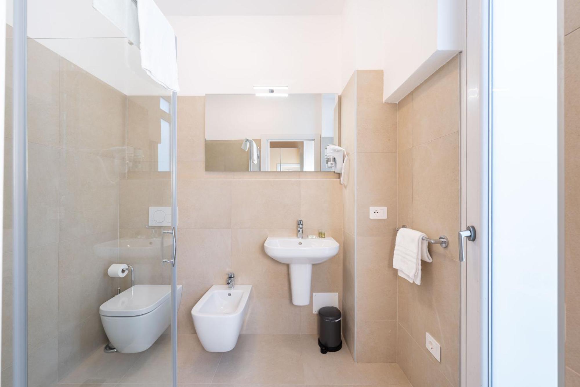 Guesthouset La Nuova Corte Verona
