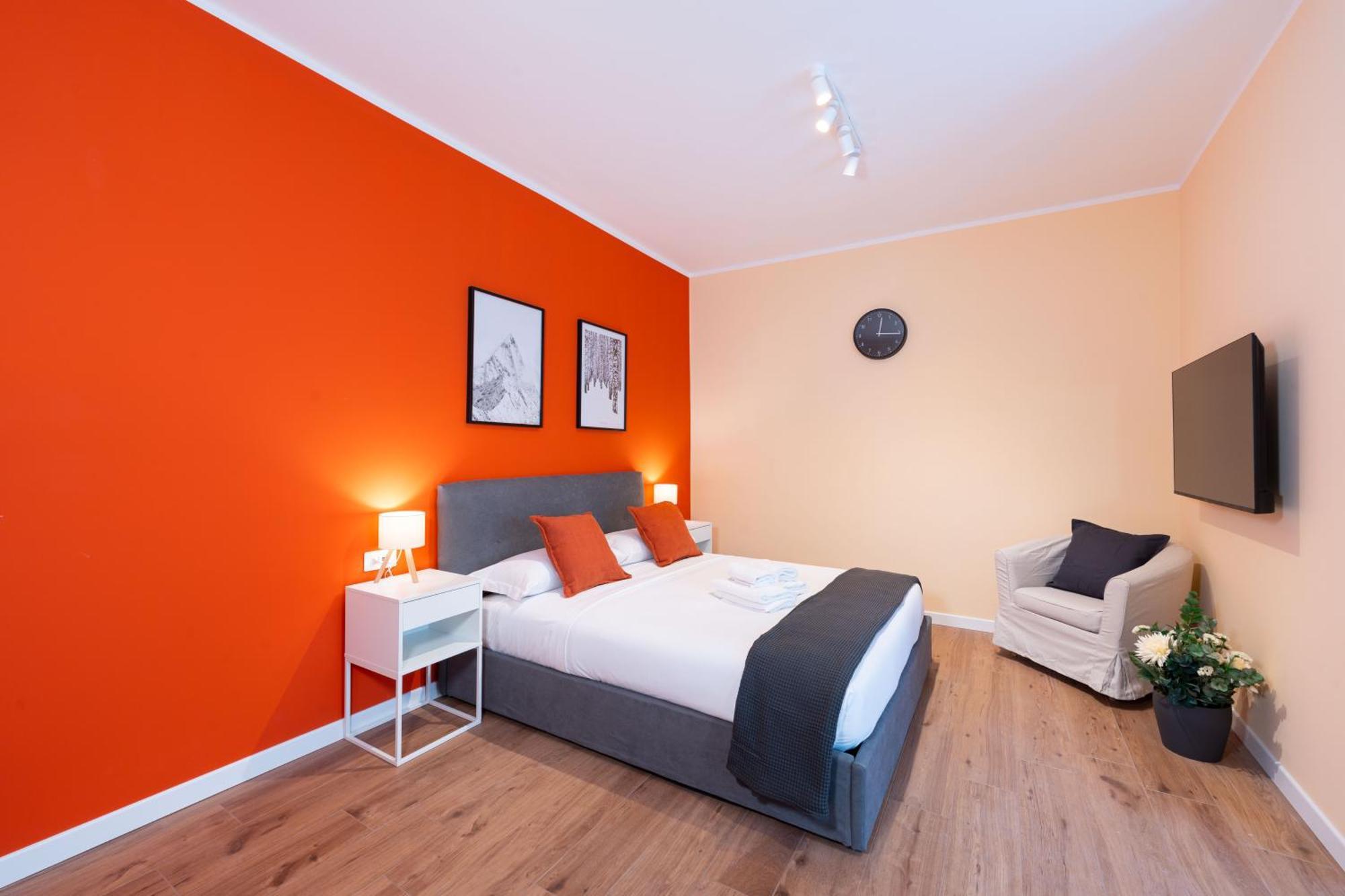La Nuova Corte Guesthouset 2*