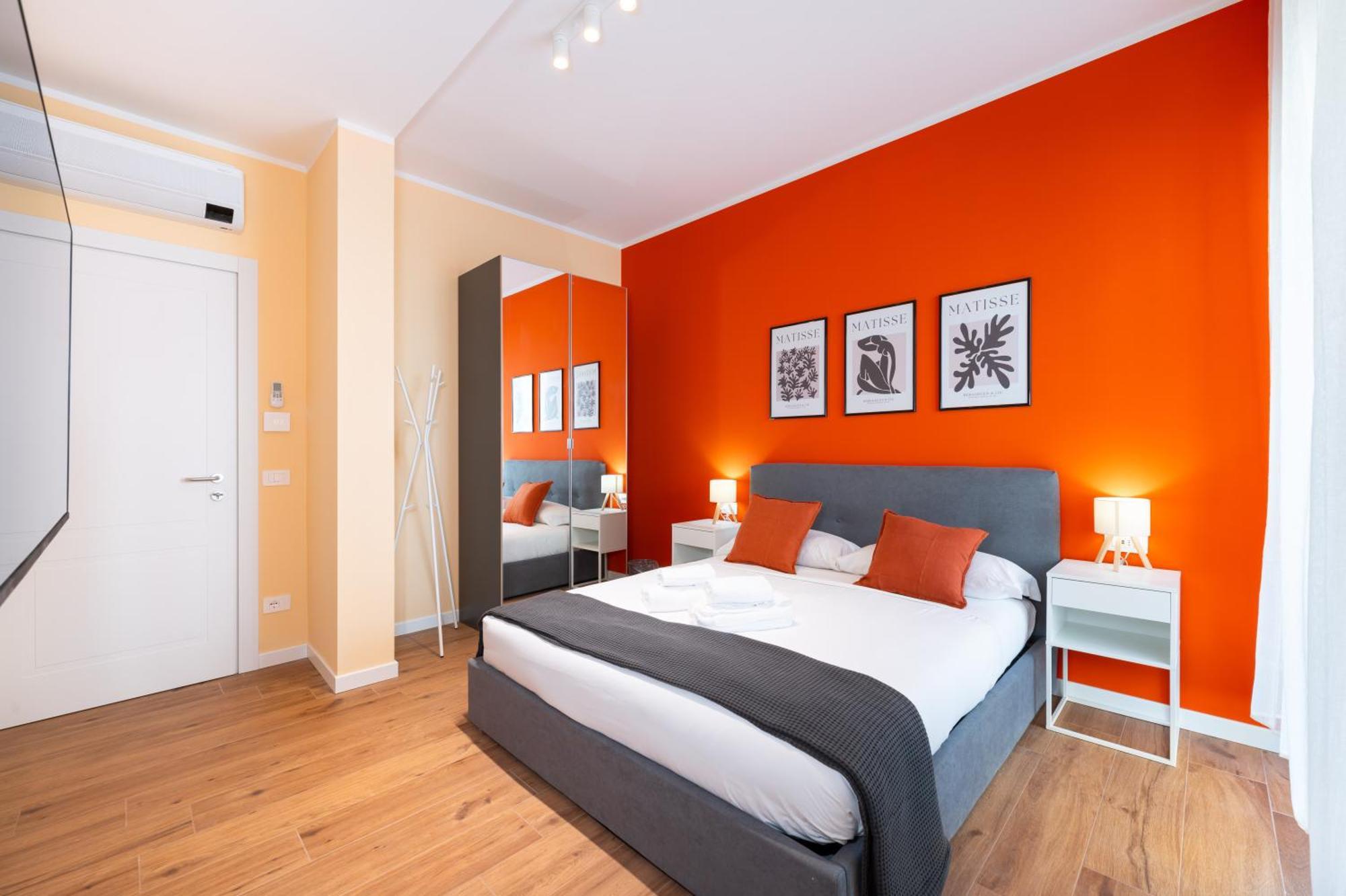 Guesthouset La Nuova Corte Verona