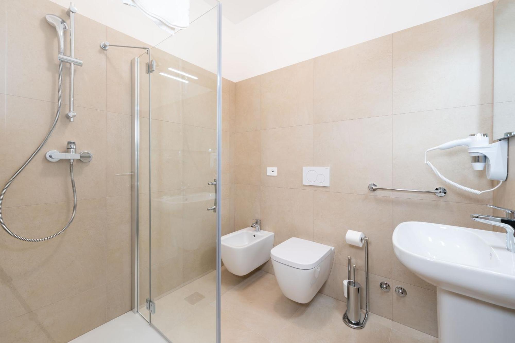 La Nuova Corte Guesthouset 2*