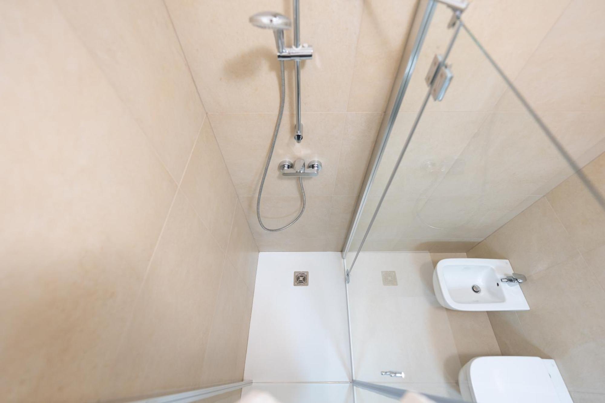 La Nuova Corte Guesthouset Verona