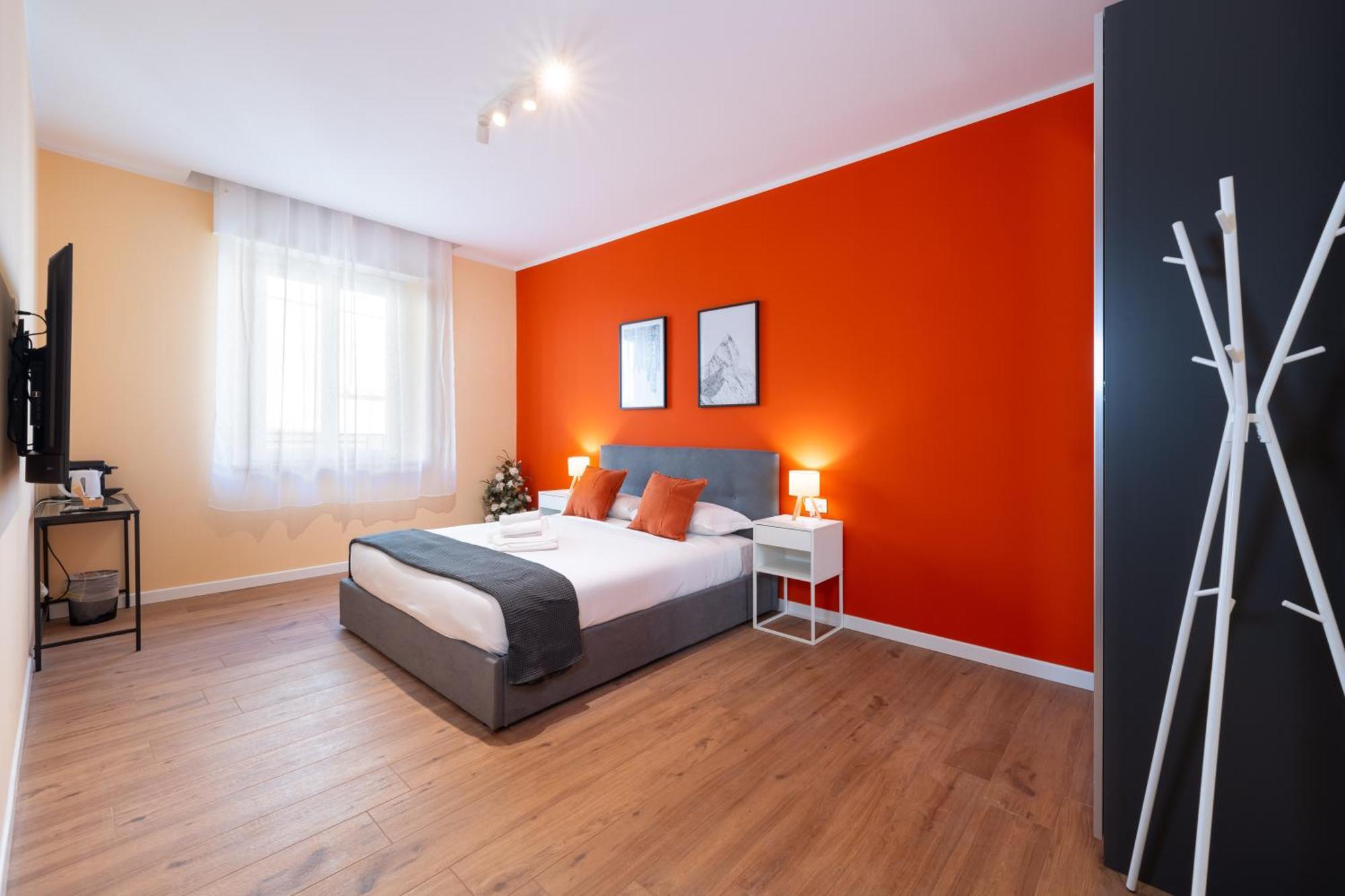 Guesthouset La Nuova Corte Verona