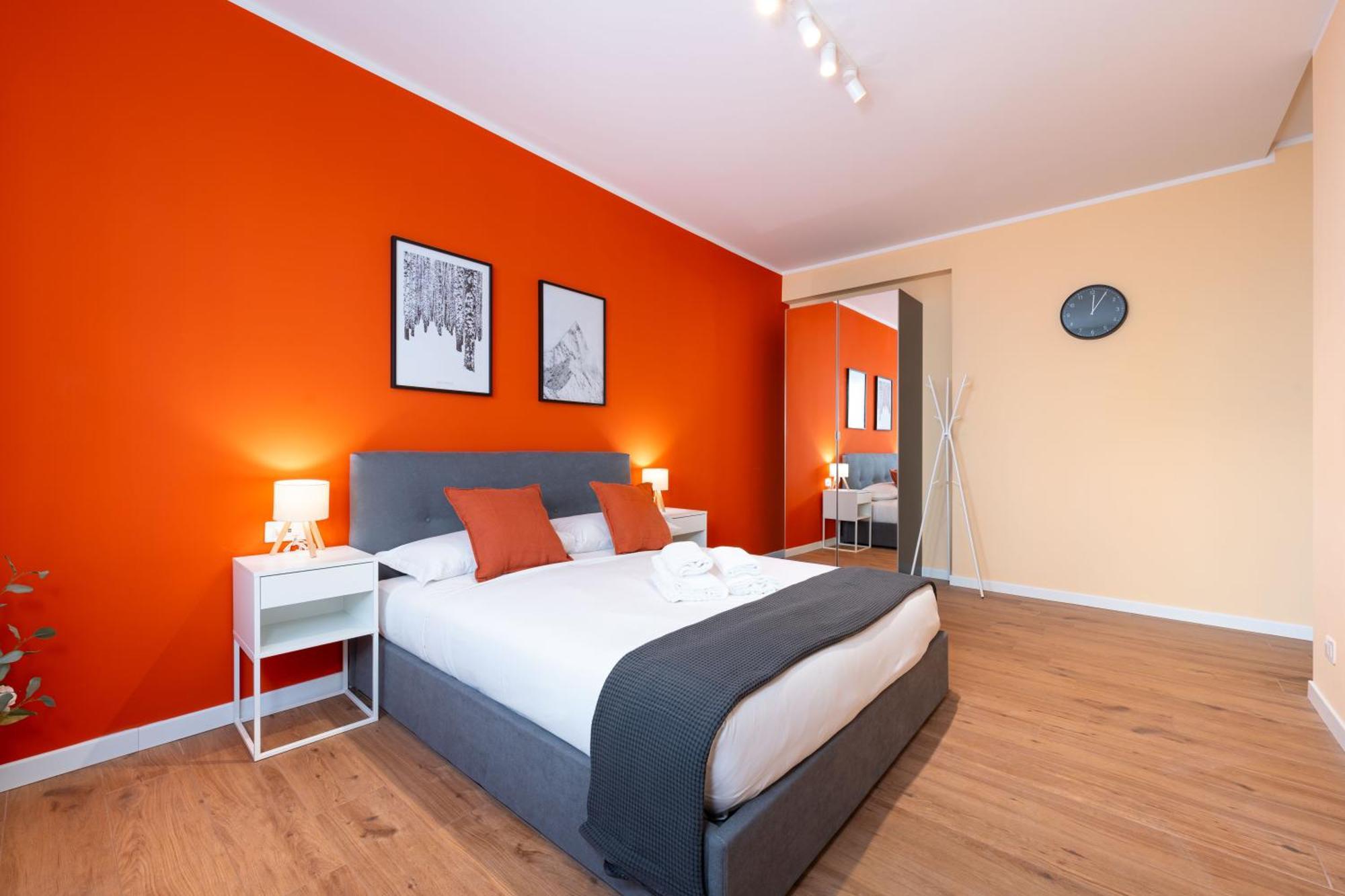 La Nuova Corte Guesthouset 2*