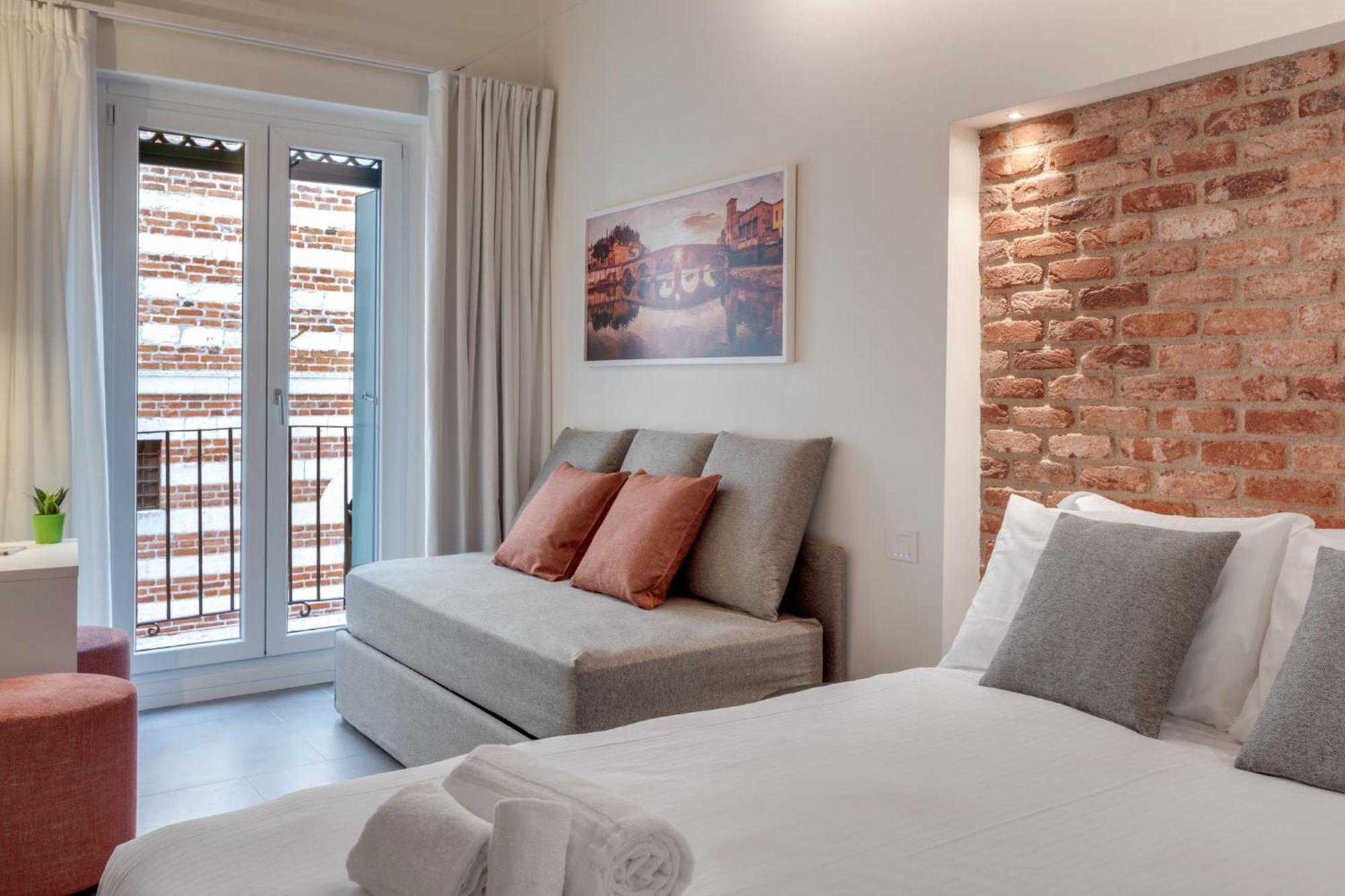 Forum Apartment Verona