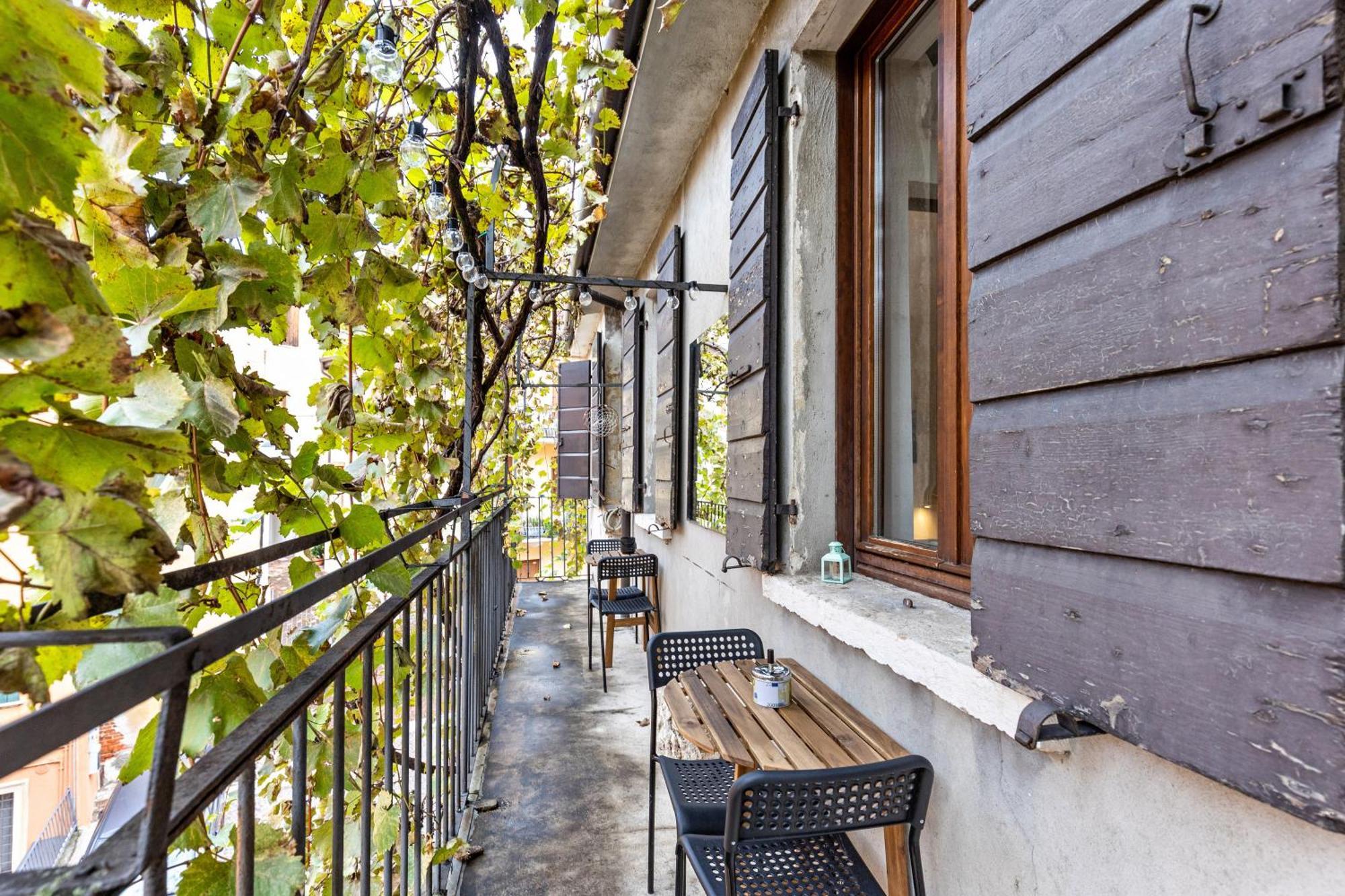 La Vigna Del Vescovo Nhà nghỉ Verona