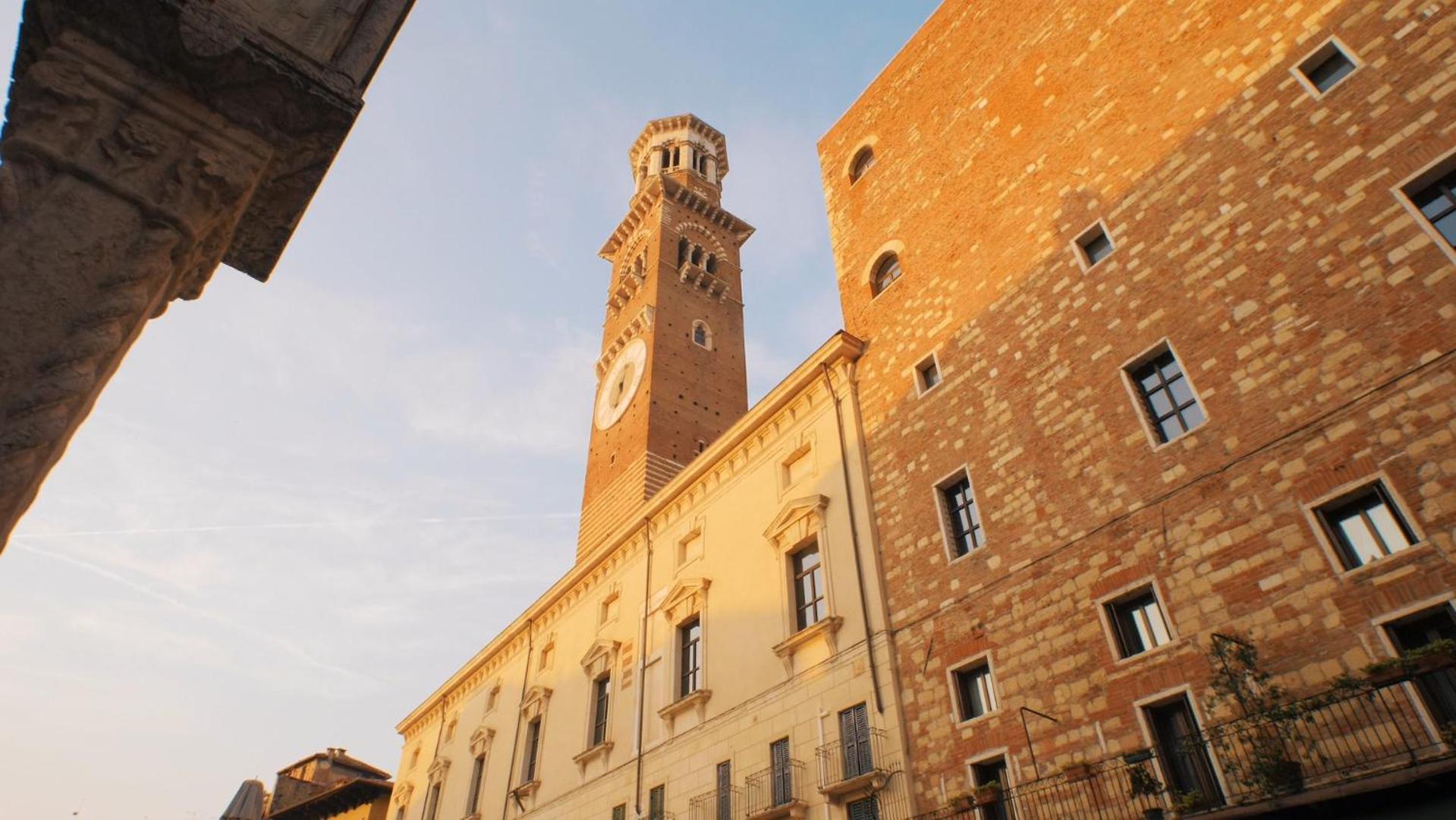Forum Apartment Verona