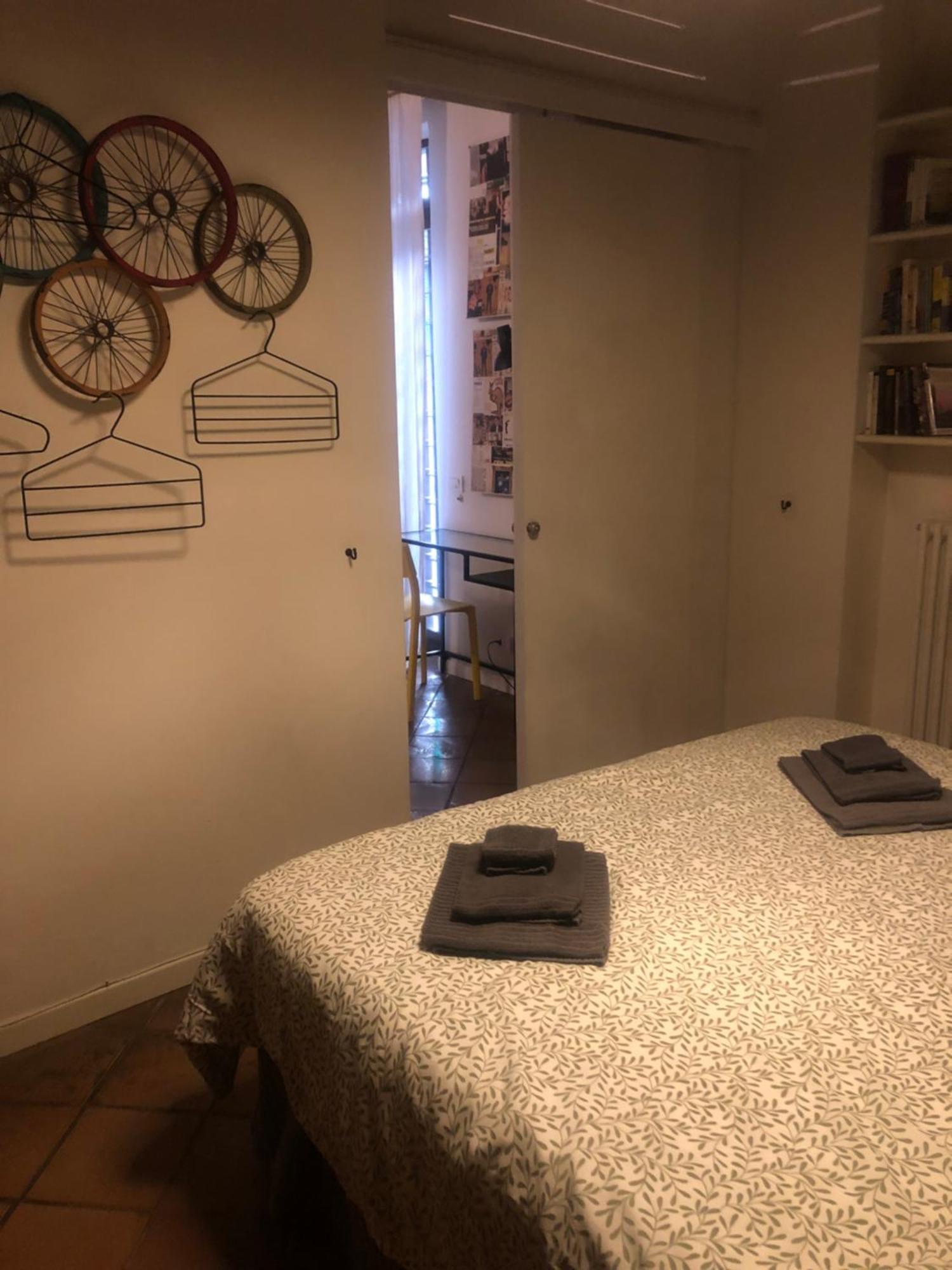 Apartment Ester44