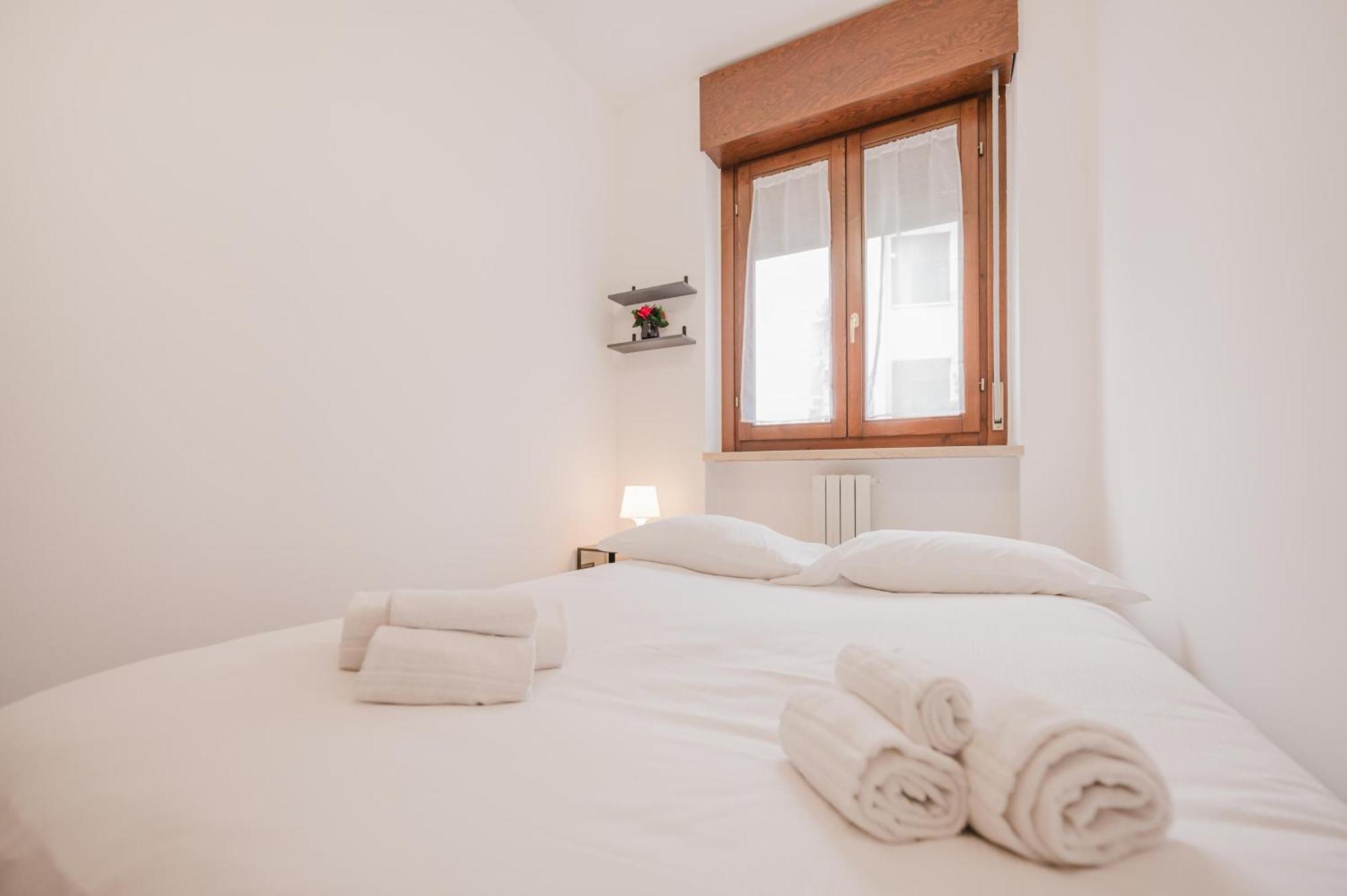 Apartment Rife House - 10 Min Da Fiera & Wi-fi Verona
