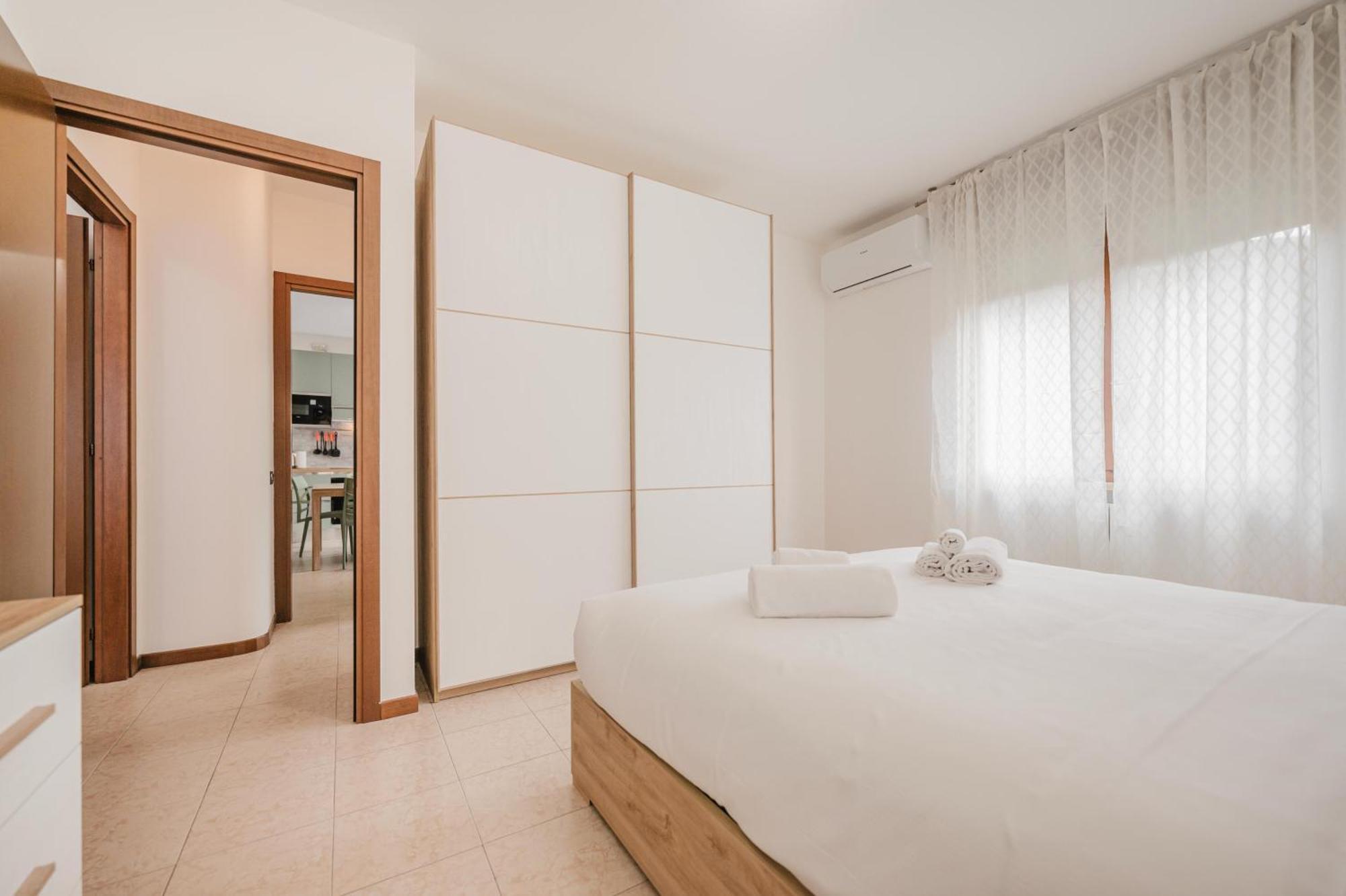 Rife House - 10 Min Da Fiera & Wi-fi Apartment