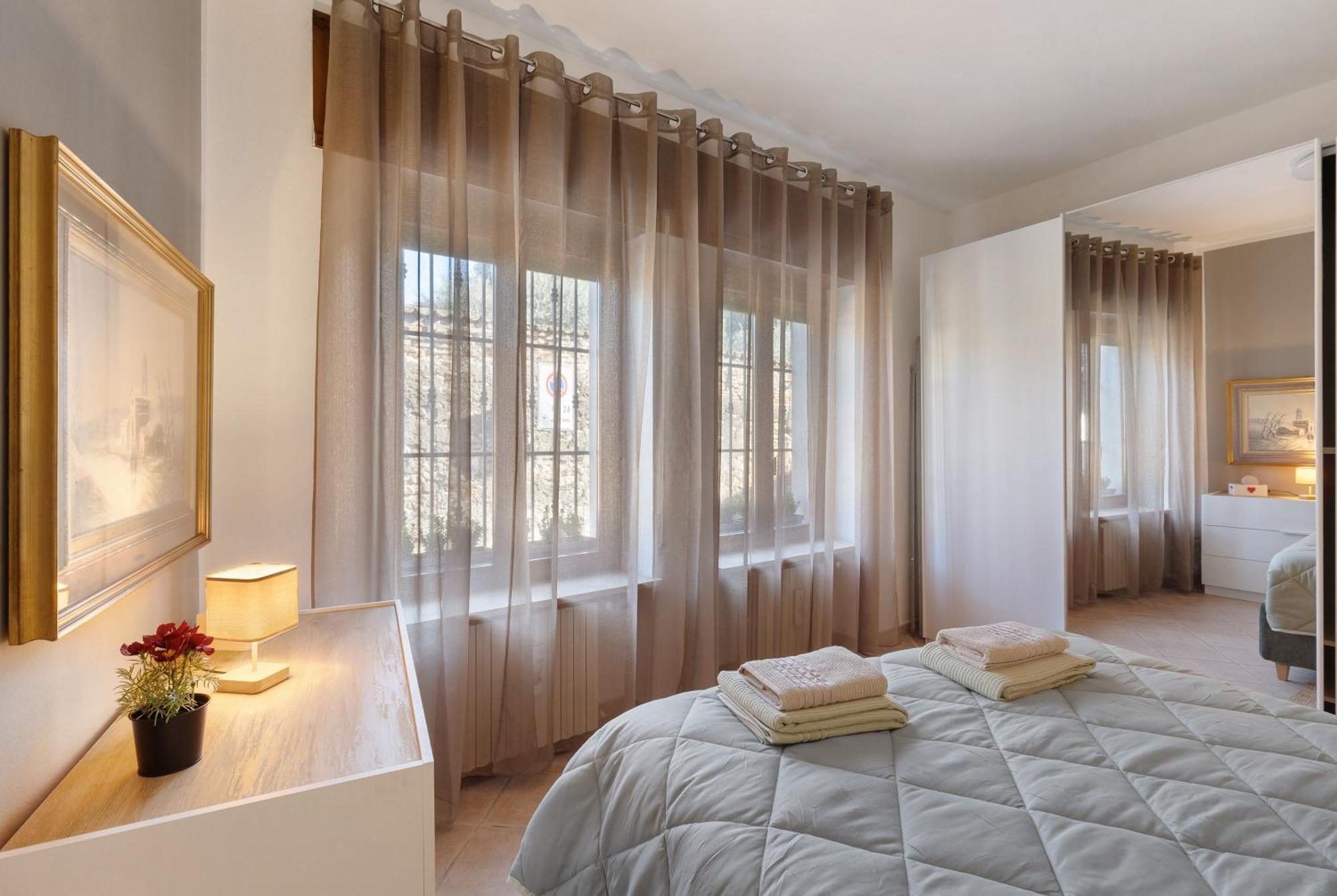 Via T Da Vico 11 House Apartment *