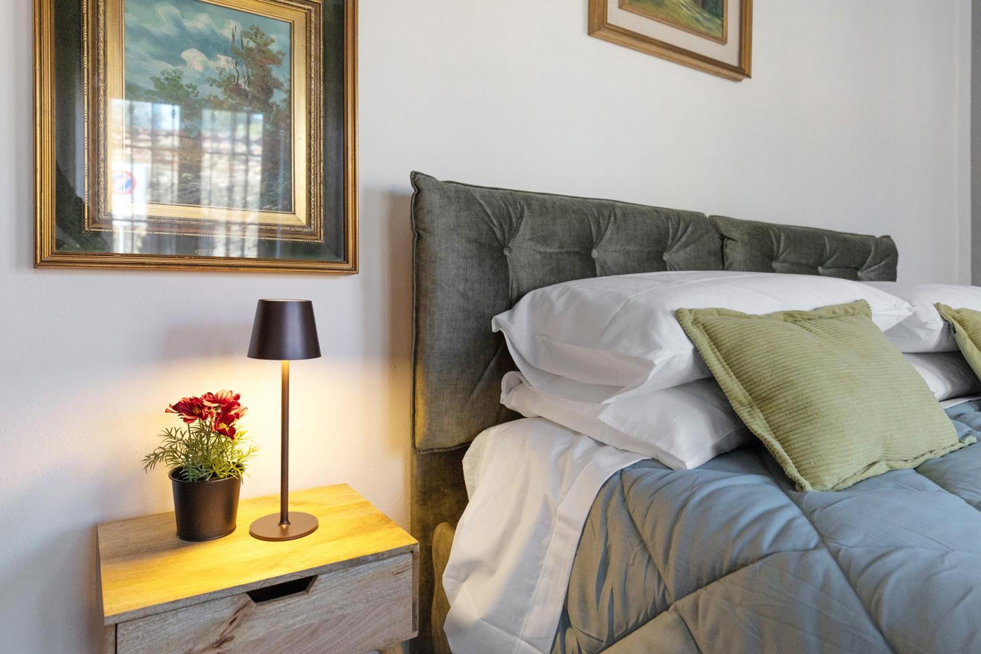 Via T Da Vico 11 House Apartment *