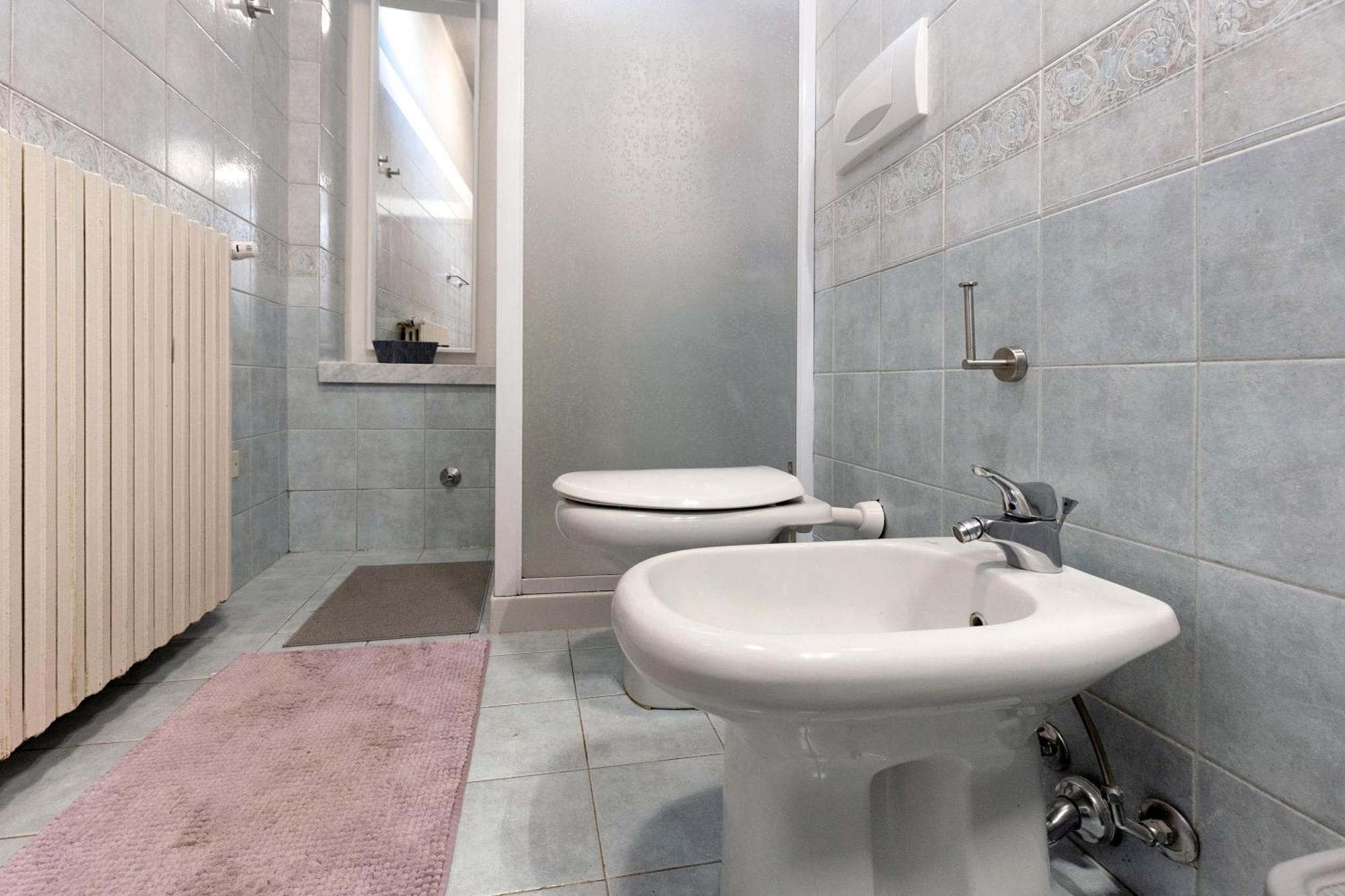 Via T Da Vico 11 House Apartment Verona