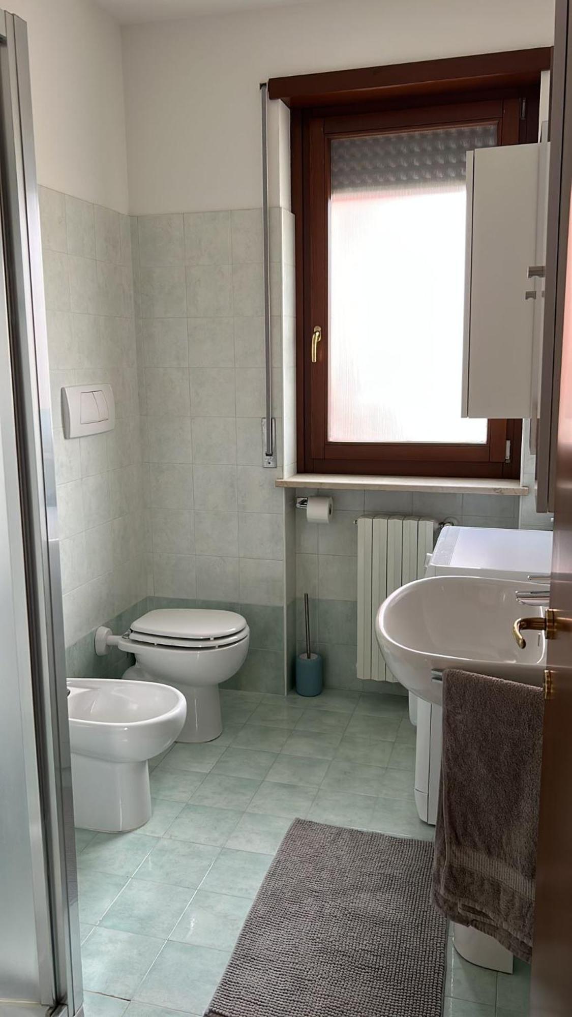 Locazione Turistica Mario Colucci Apartment Verona