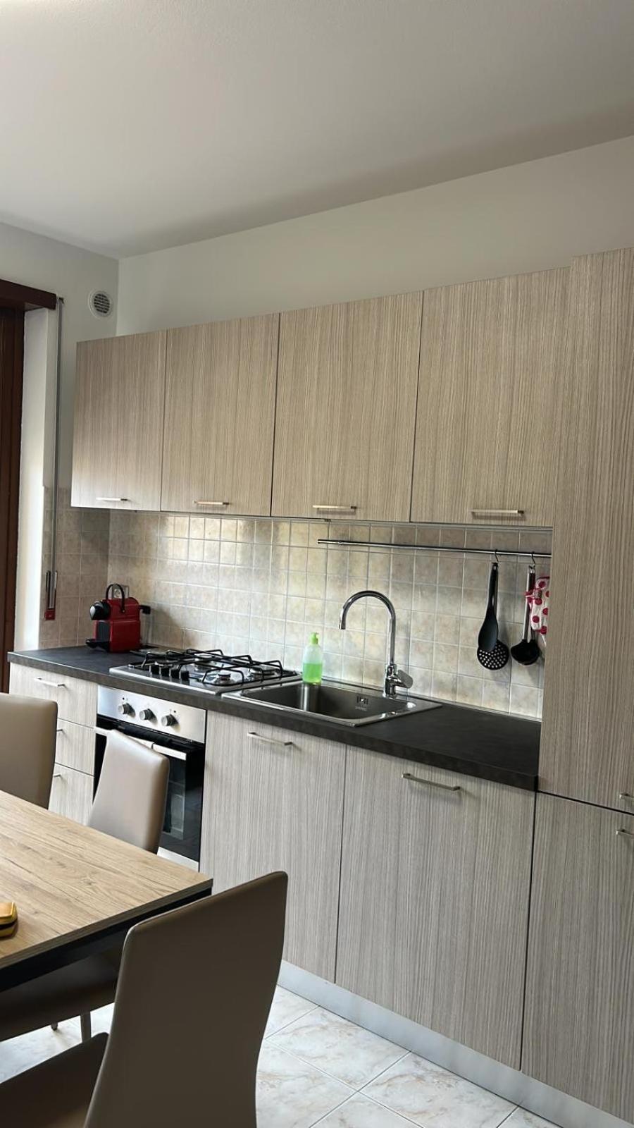 Locazione Turistica Mario Colucci Apartment Verona