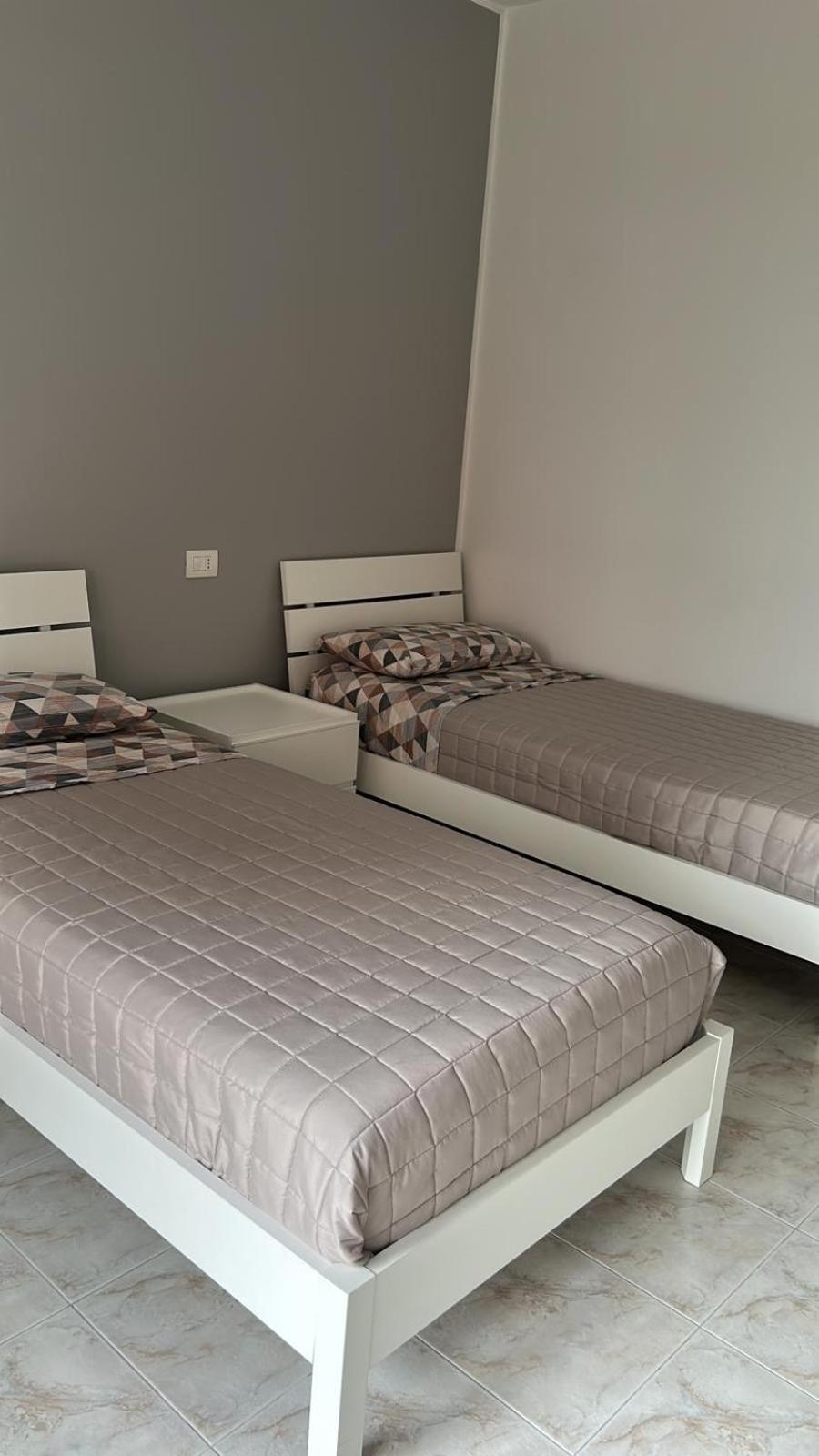 Apartment Locazione Turistica Mario Colucci Verona