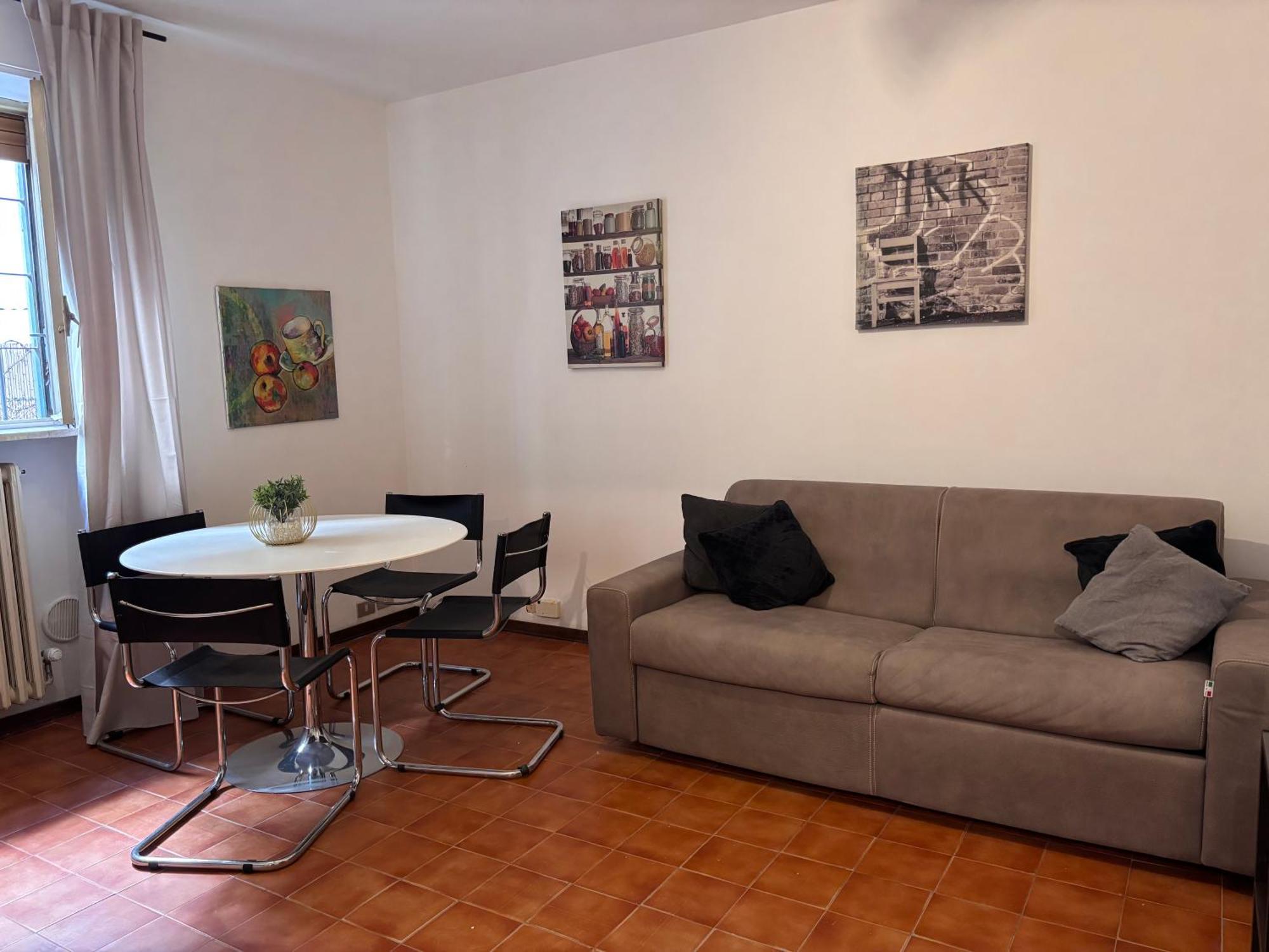 Borgo Trento Apartment *