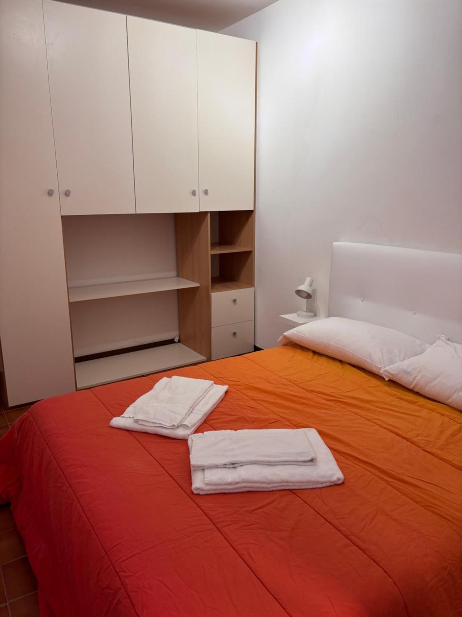 Borgo Trento *
