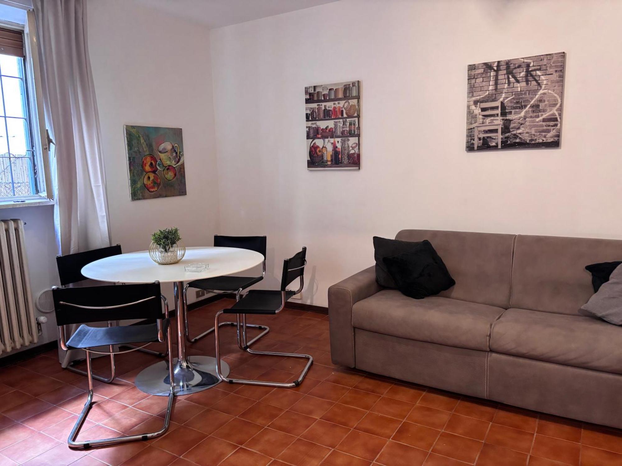 Apartment Borgo Trento Verona