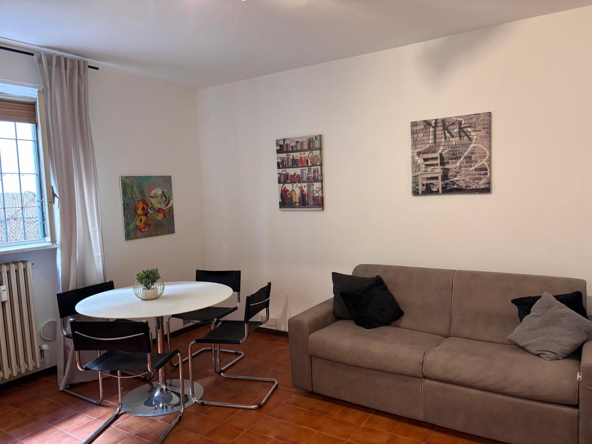 Borgo Trento Verona
