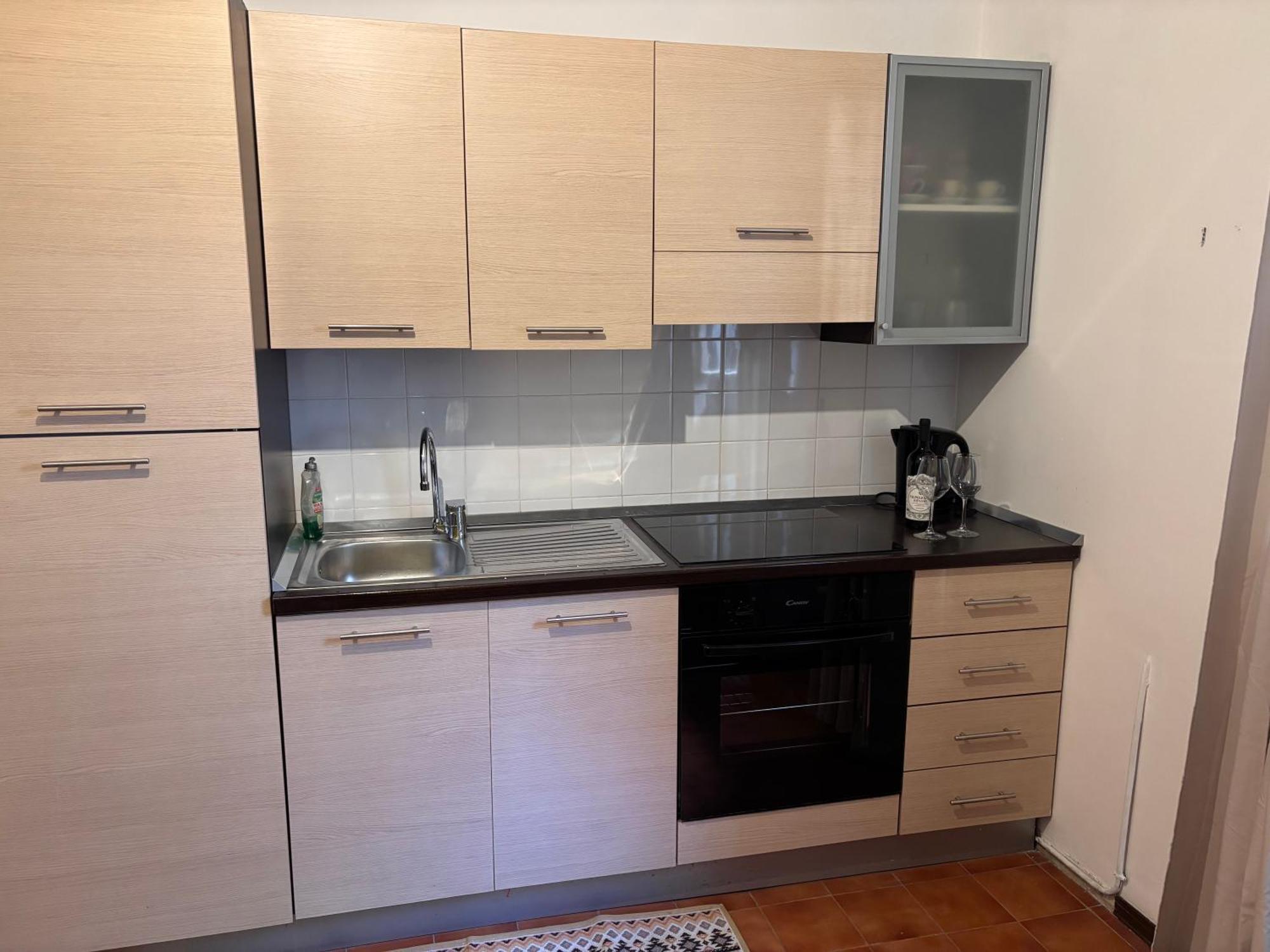 Borgo Trento Apartment Verona