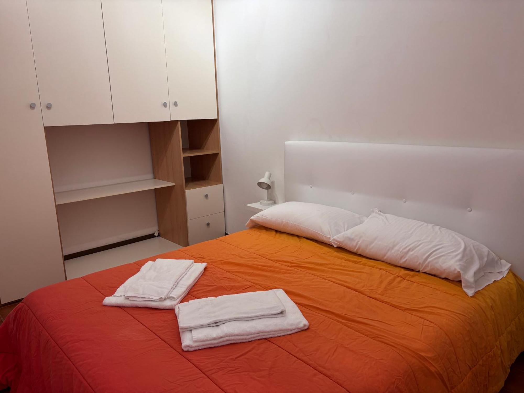 Apartment Borgo Trento *