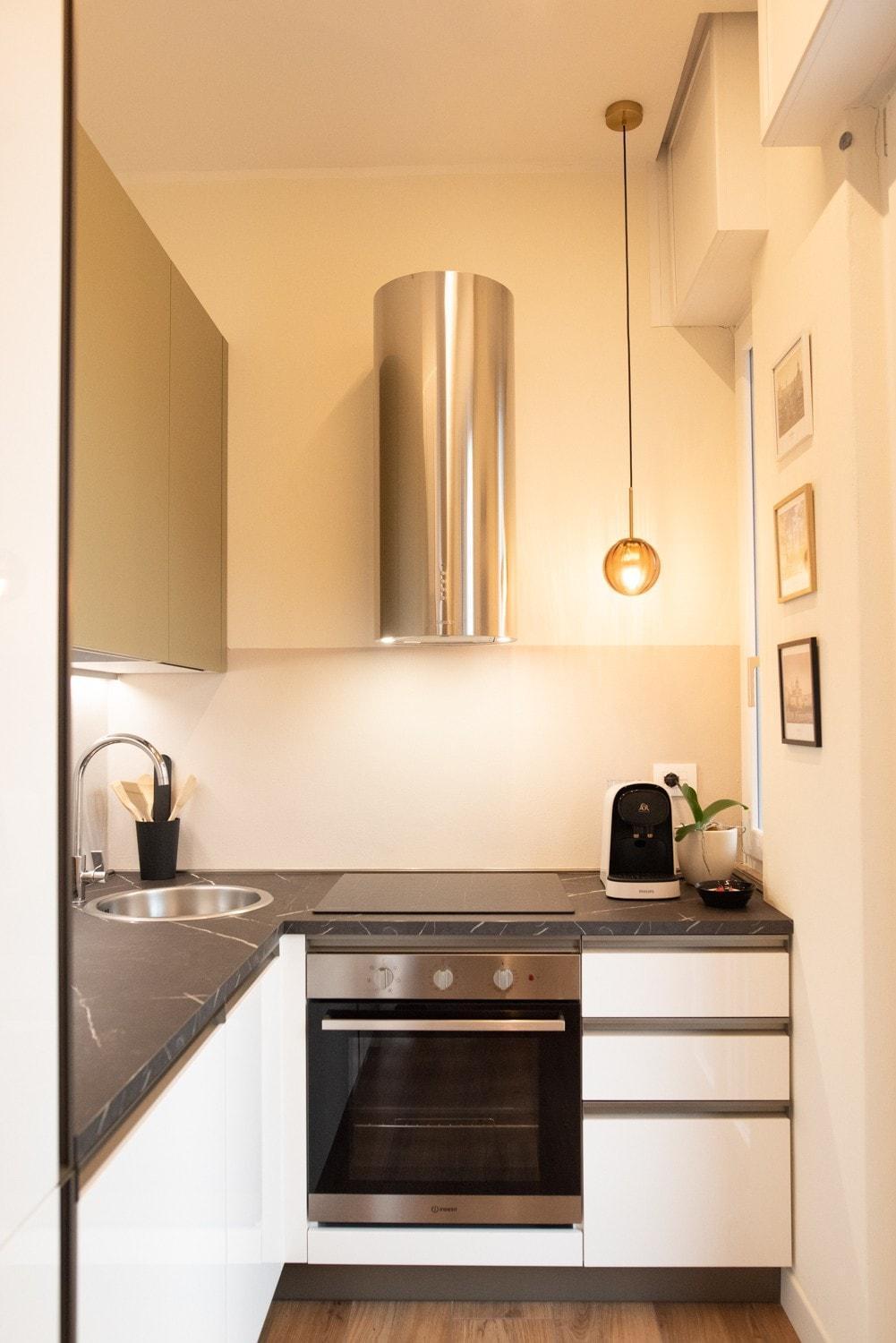 Apartment A-m Borgo Trento 43